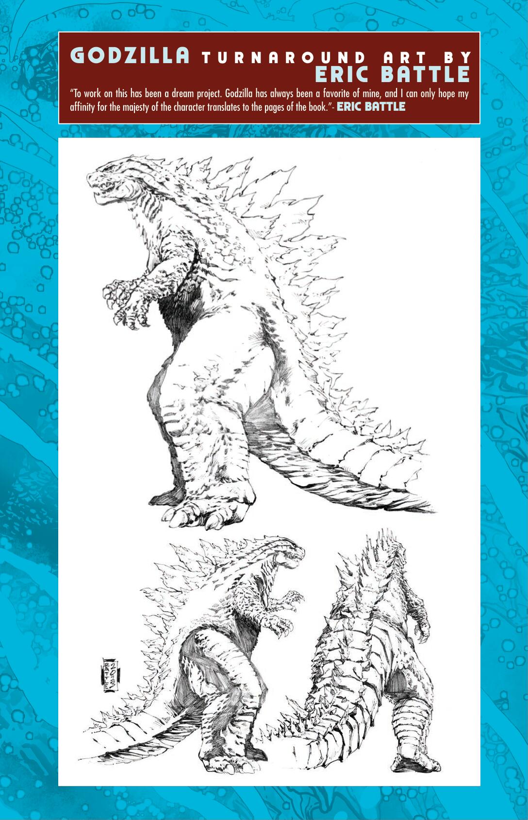 Read online Monsterverse Omnibus Collection comic -  Issue # TPB (Part 5) - 7