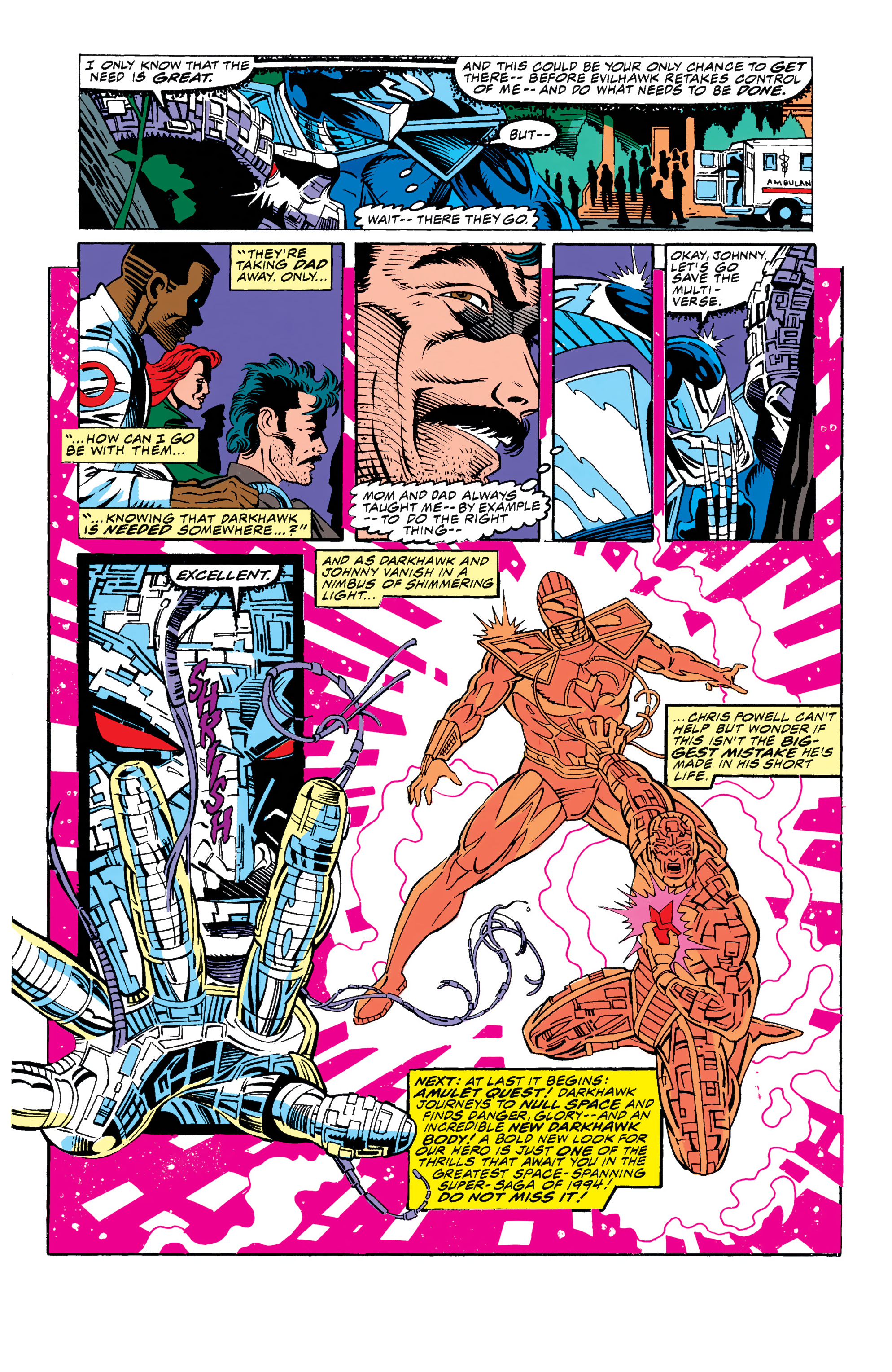 Read online Venom Epic Collection: the Madness comic -  Issue # TPB (Part 1) - 98