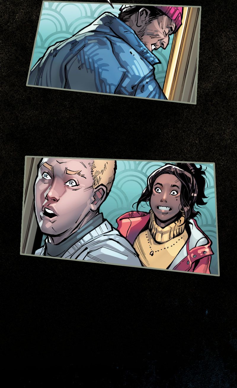 Read online G.O.D.S.: Infinity Comic comic -  Issue #3 - 89