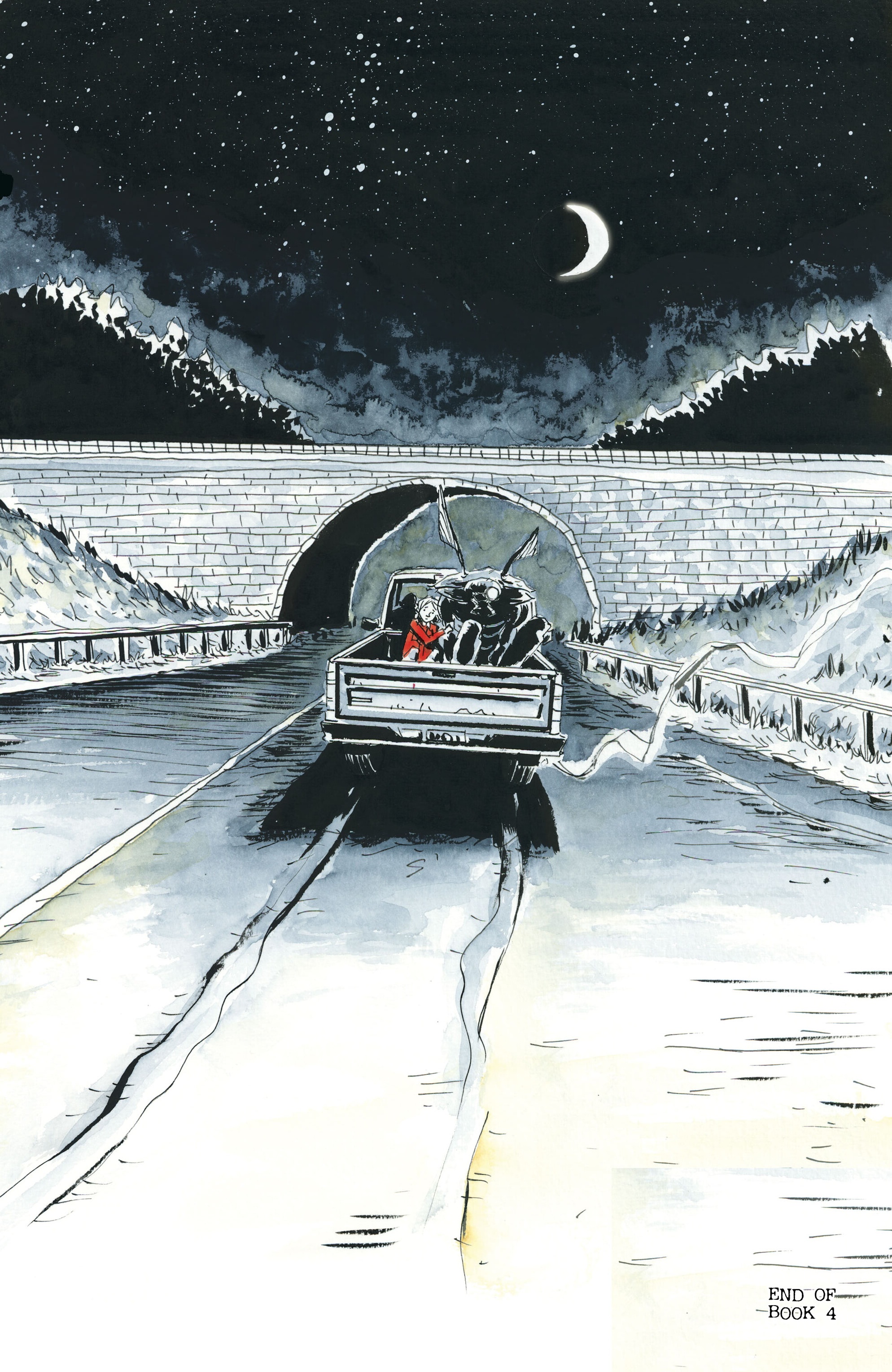 Read online Fishflies comic -  Issue #4 - 53