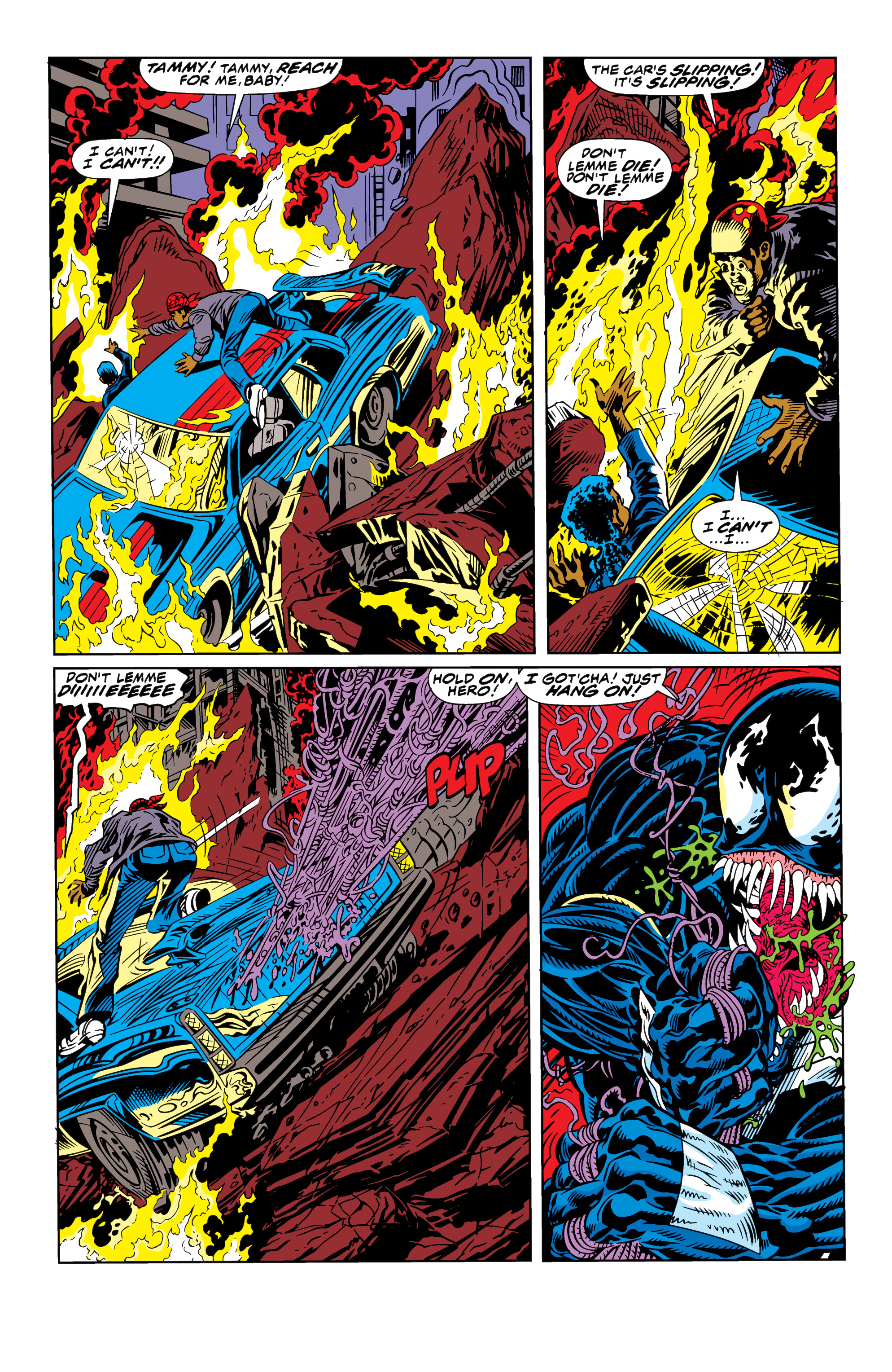 Read online Venom Epic Collection: the Madness comic -  Issue # TPB (Part 3) - 43