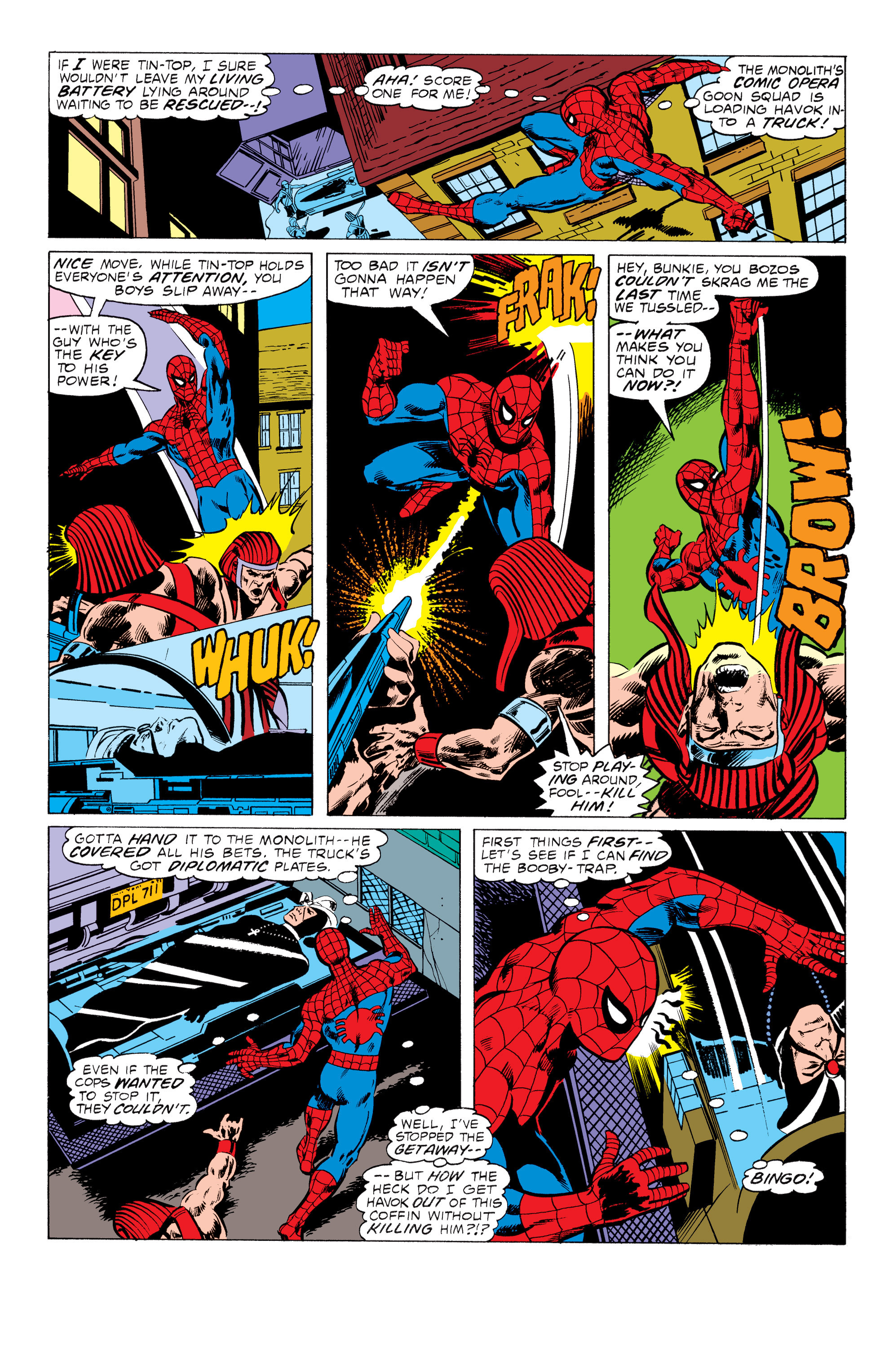 Read online X-Men Epic Collection: Second Genesis comic -  Issue # TPB (Part 5) - 67