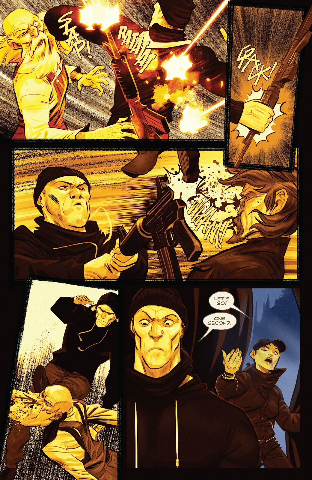 Pine & Merrimac issue 2 - Page 17