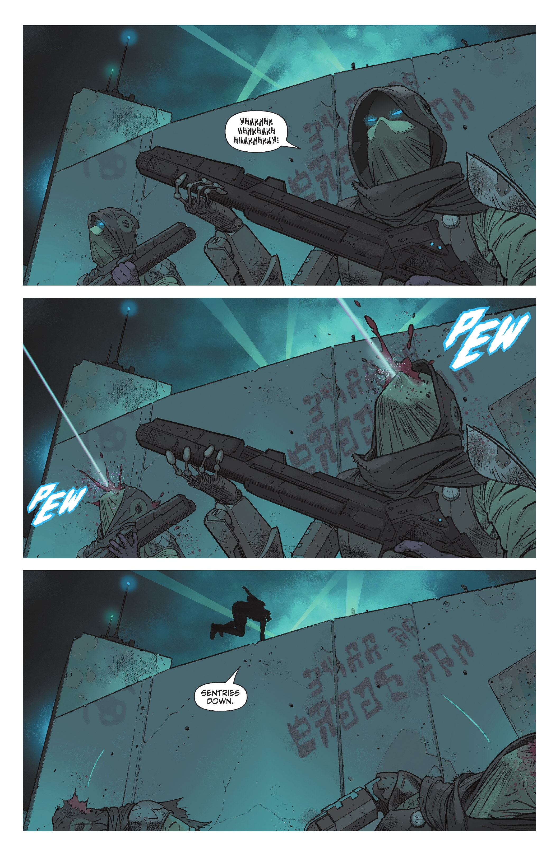 Read online Strange Adventures: The Deluxe Edition comic -  Issue # TPB (Part 3) - 50