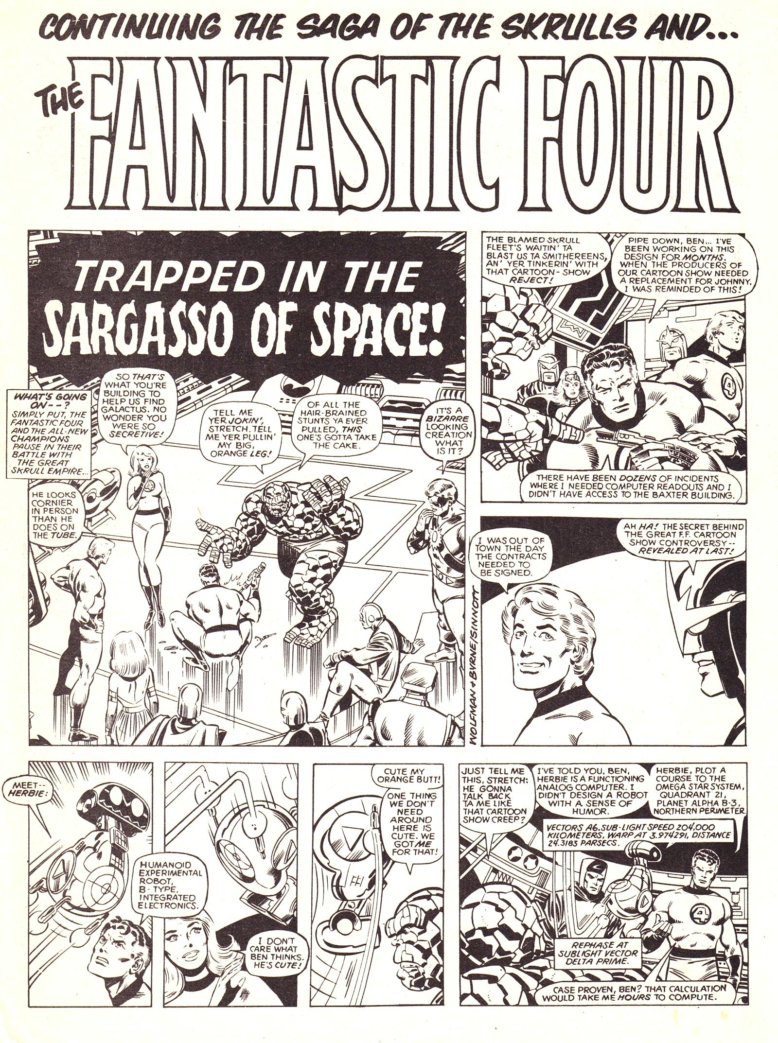 Read online Spectacular Spider-Man Weekly comic -  Issue #359 - 11