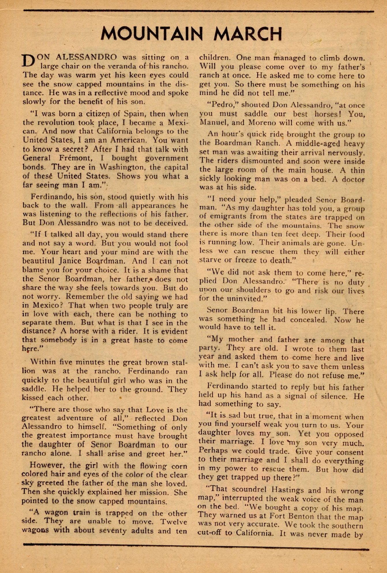 Read online Lash Larue Western (1949) comic -  Issue #63 - 20