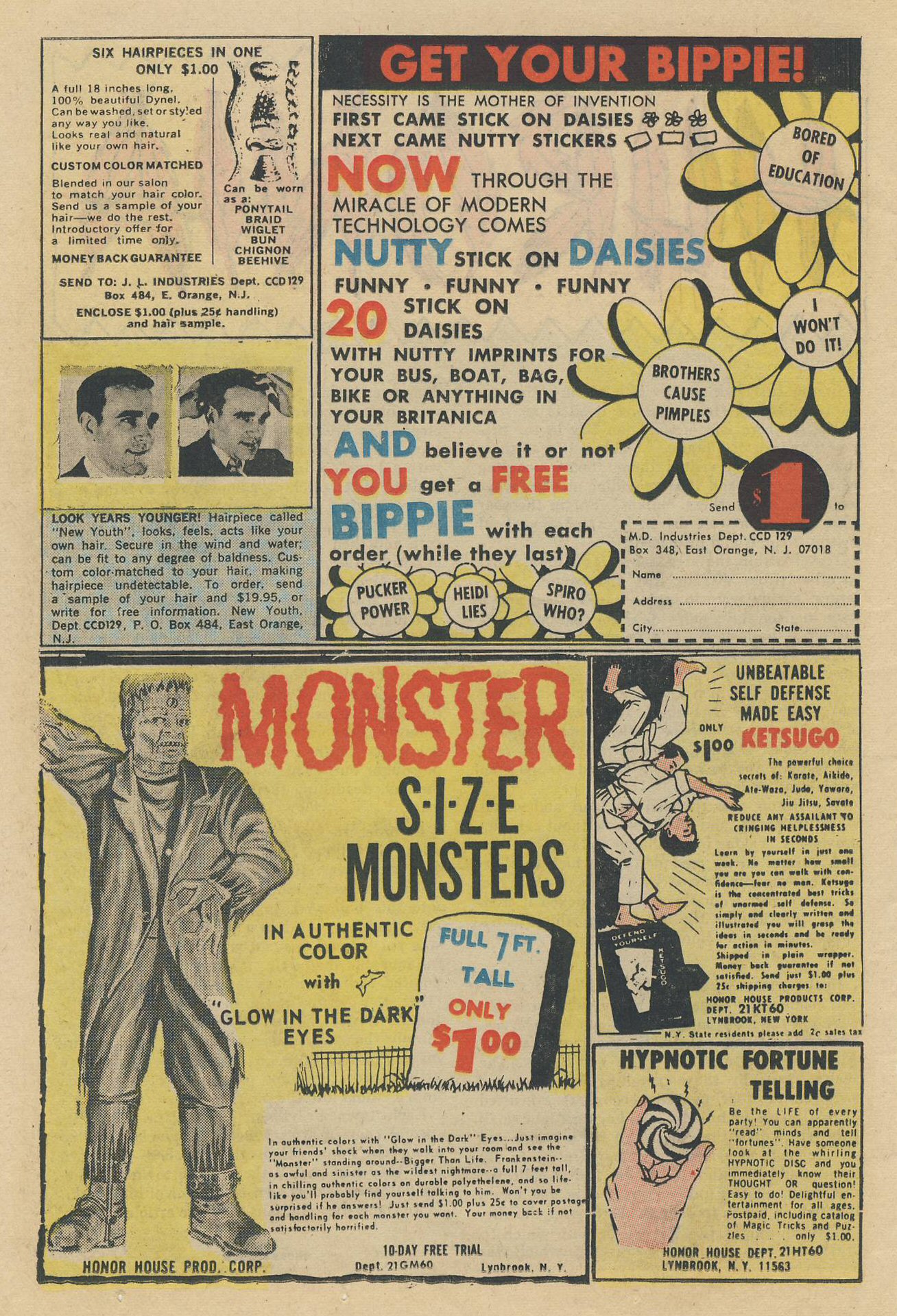 Read online Cheyenne Kid comic -  Issue #76 - 14