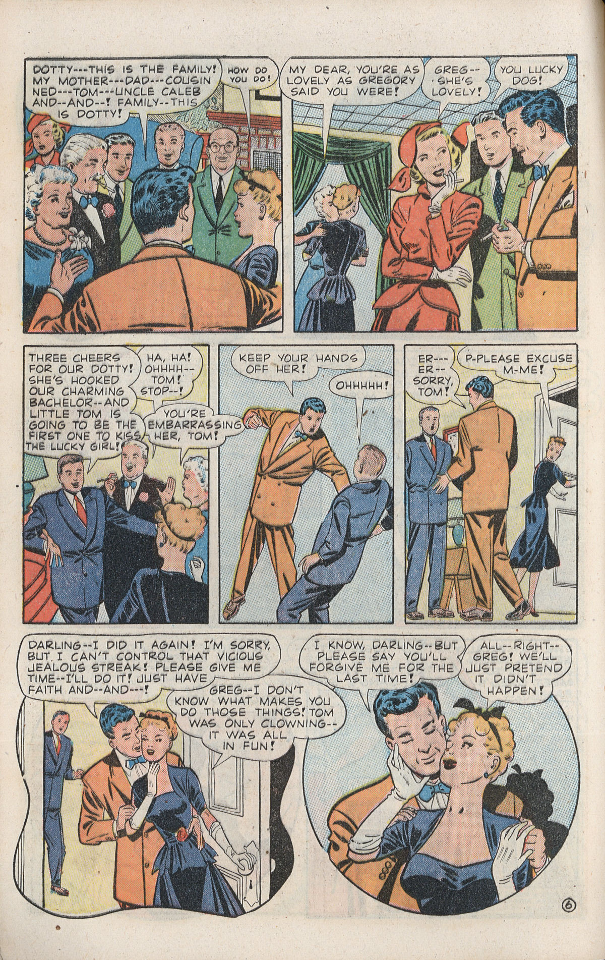 Read online Dotty comic -  Issue #39 - 8