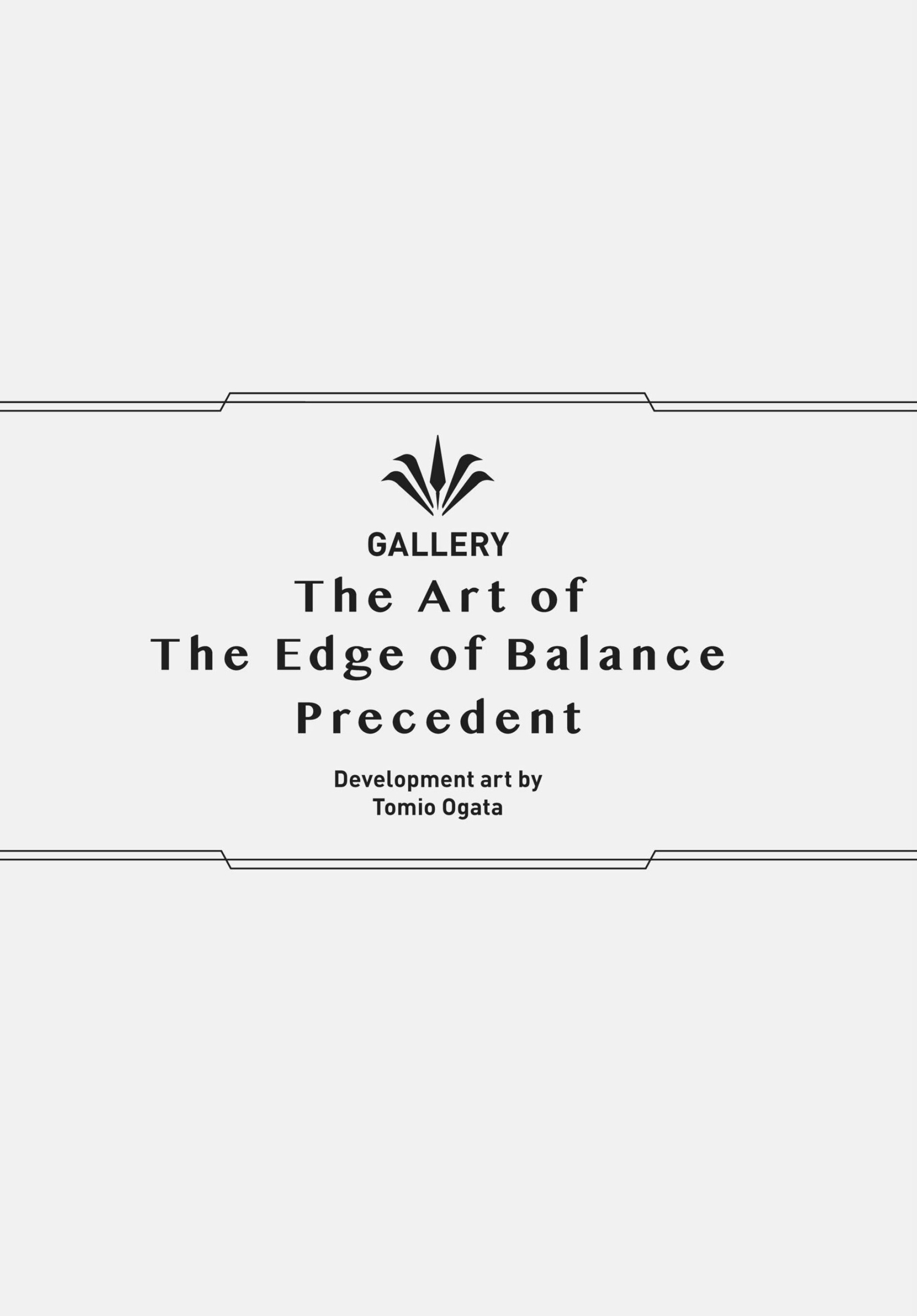 Read online Star Wars: The High Republic - The Edge of Balance: Precedent comic -  Issue # TPB (Part 2) - 56