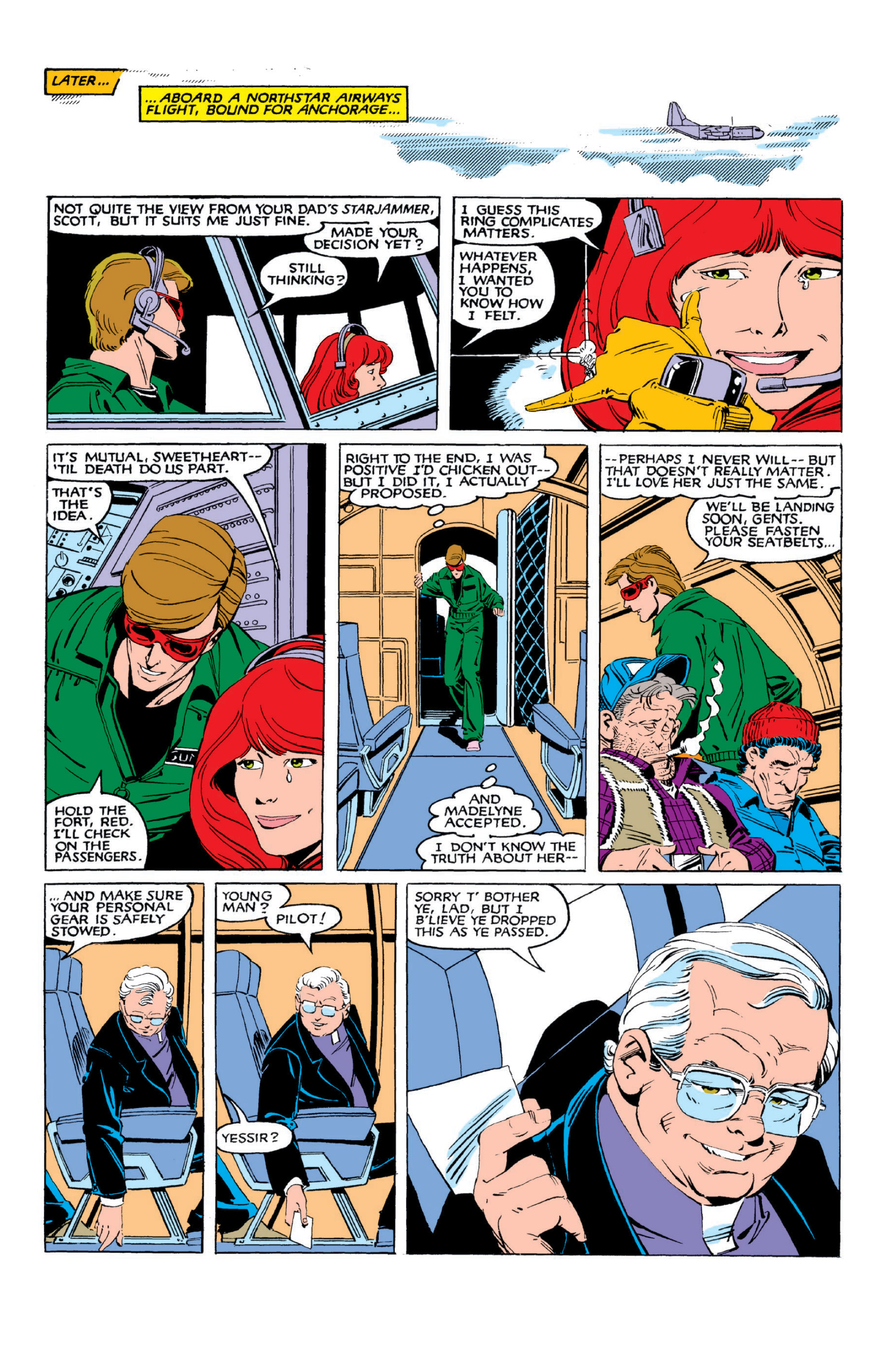 Read online Uncanny X-Men Omnibus comic -  Issue # TPB 3 (Part 8) - 26