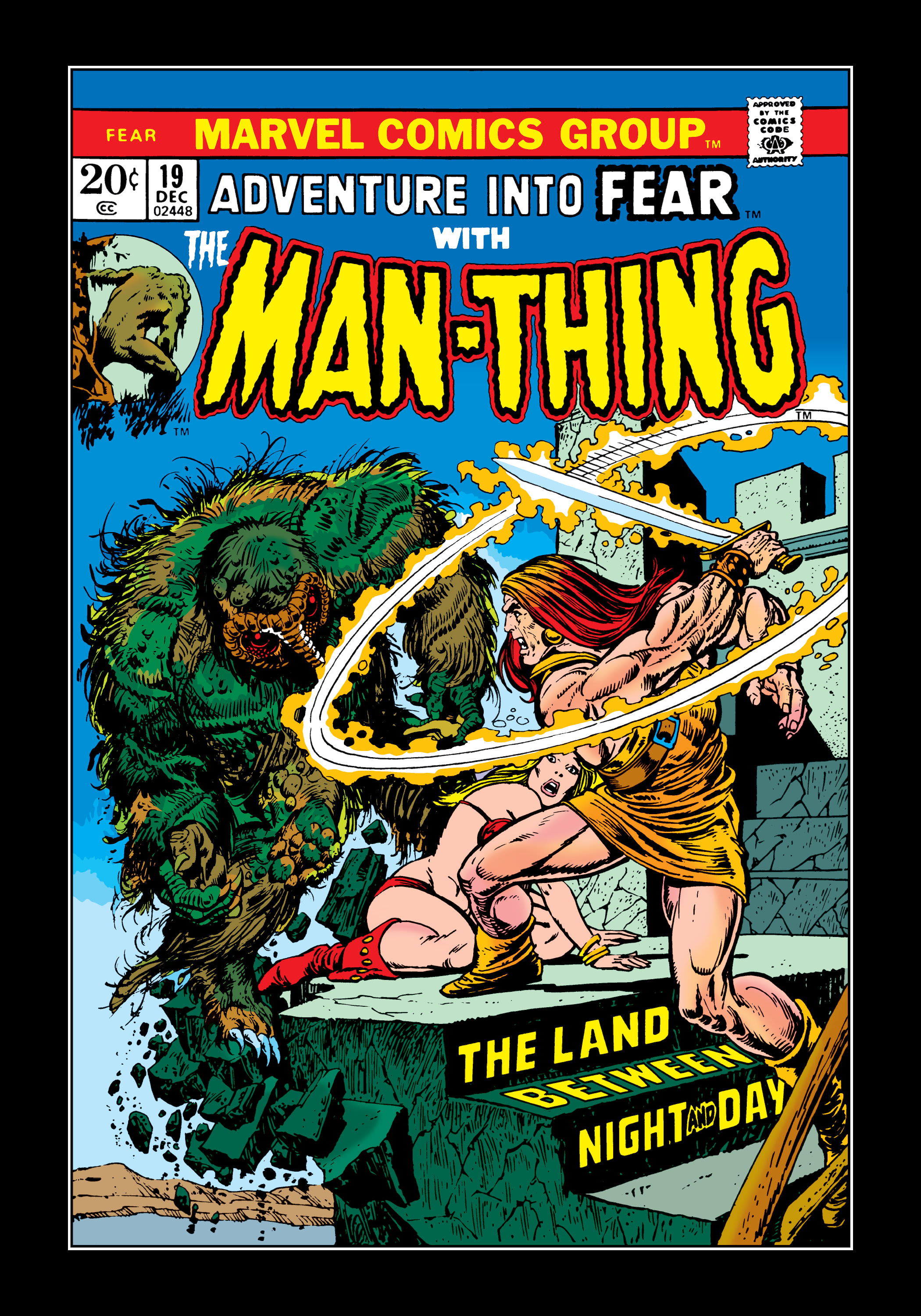 Read online Marvel Masterworks: Howard the Duck comic -  Issue # TPB 1 (Part 1) - 9