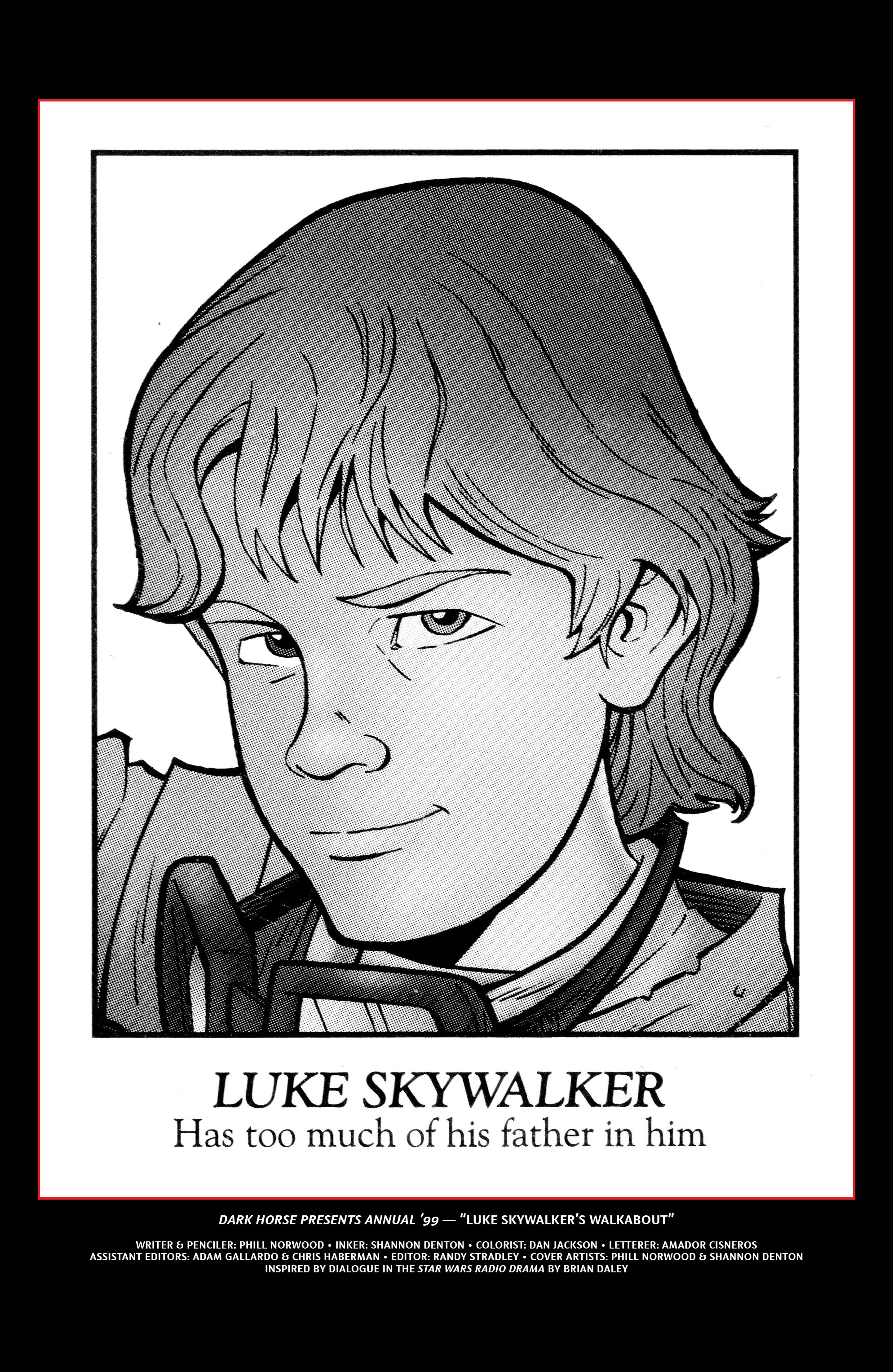 Read online Star Wars Legends: The Empire Omnibus comic -  Issue # TPB 2 (Part 6) - 14