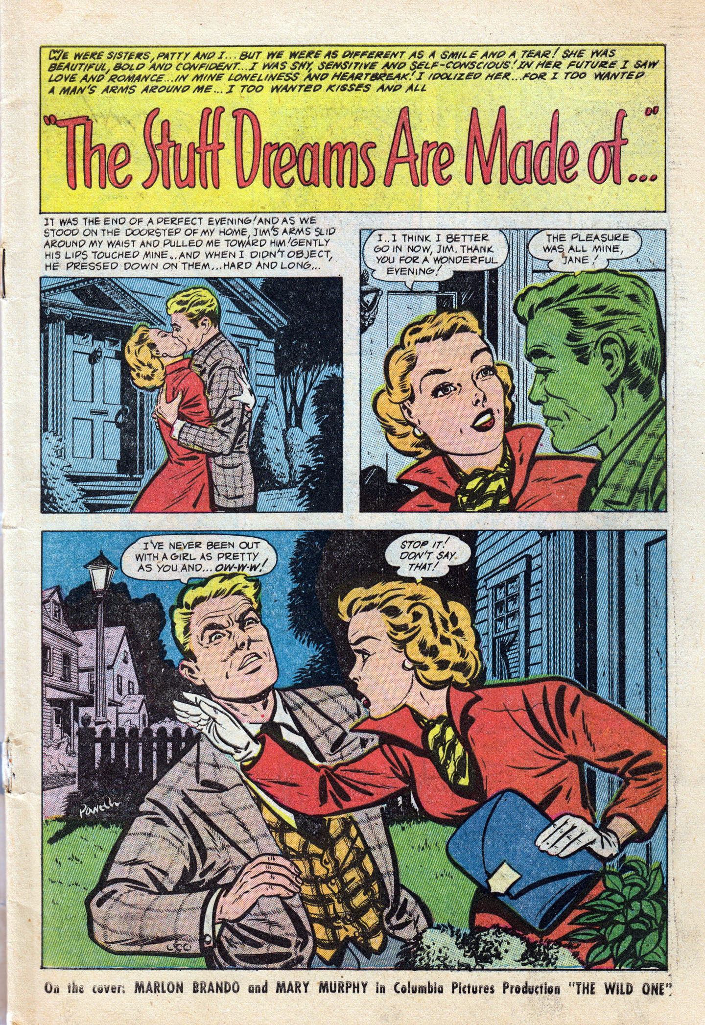 Read online A-1 Comics comic -  Issue #102 - 3