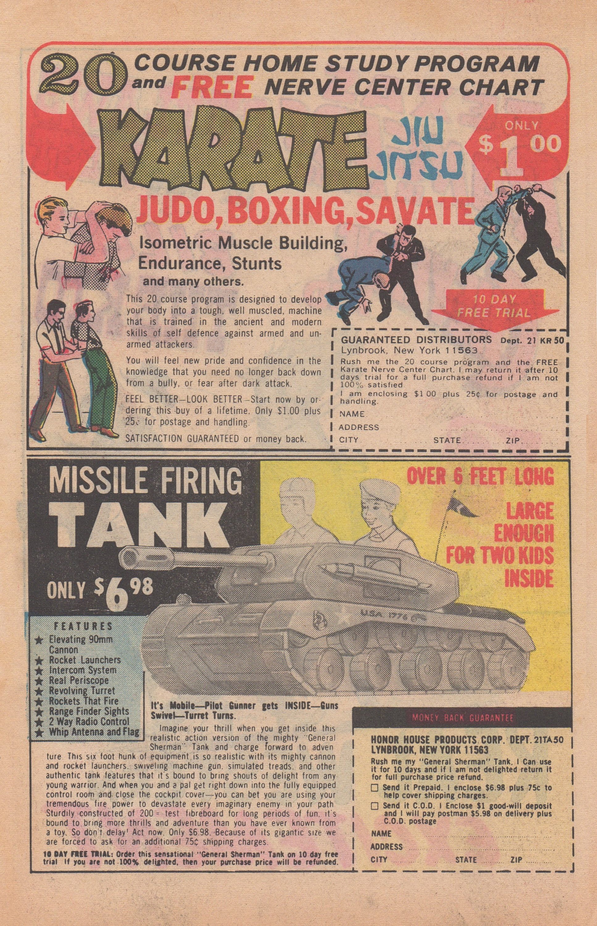 Read online Cheyenne Kid comic -  Issue #71 - 34