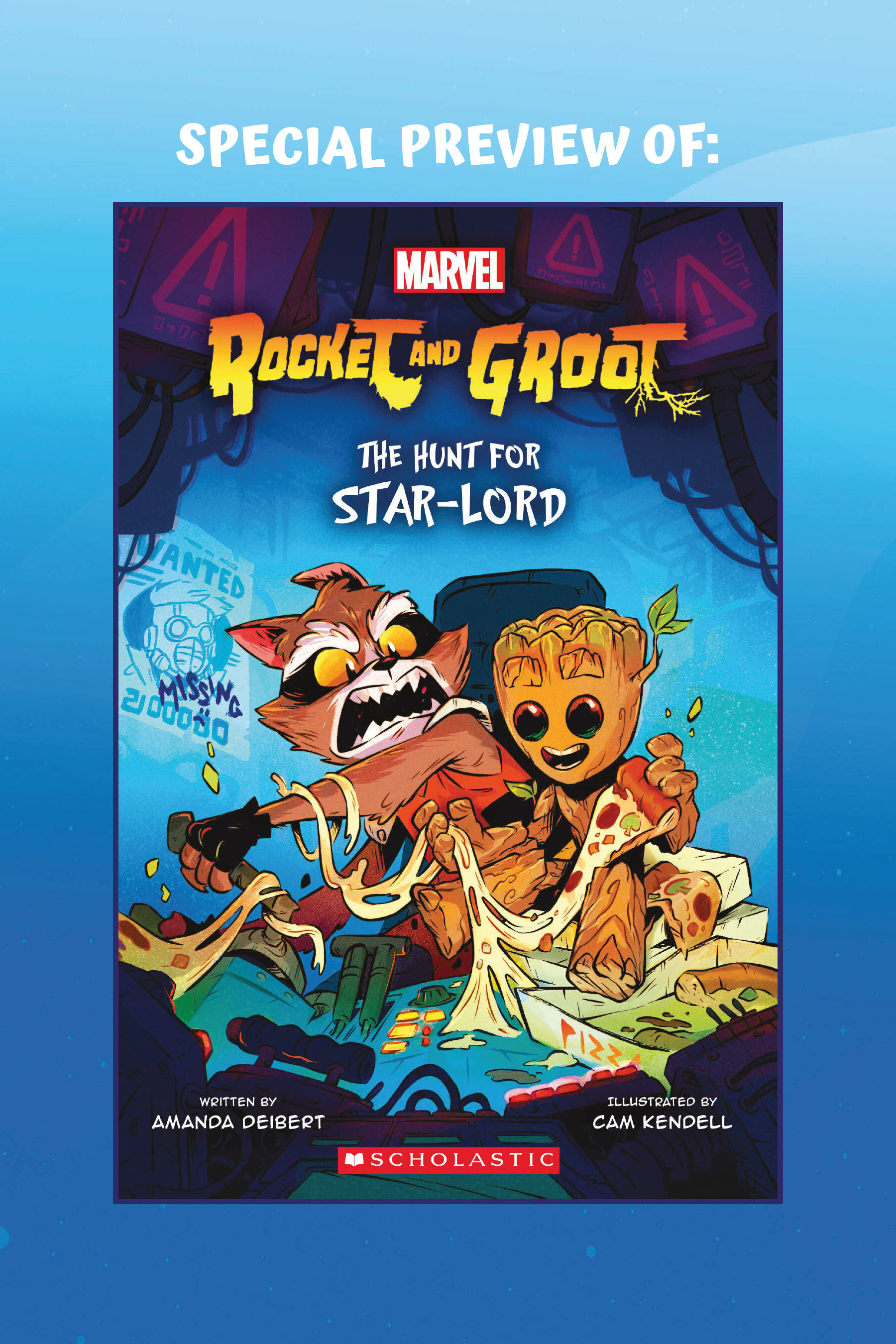 Read online Spider-Ham: A Pig in Time comic -  Issue # TPB - 74