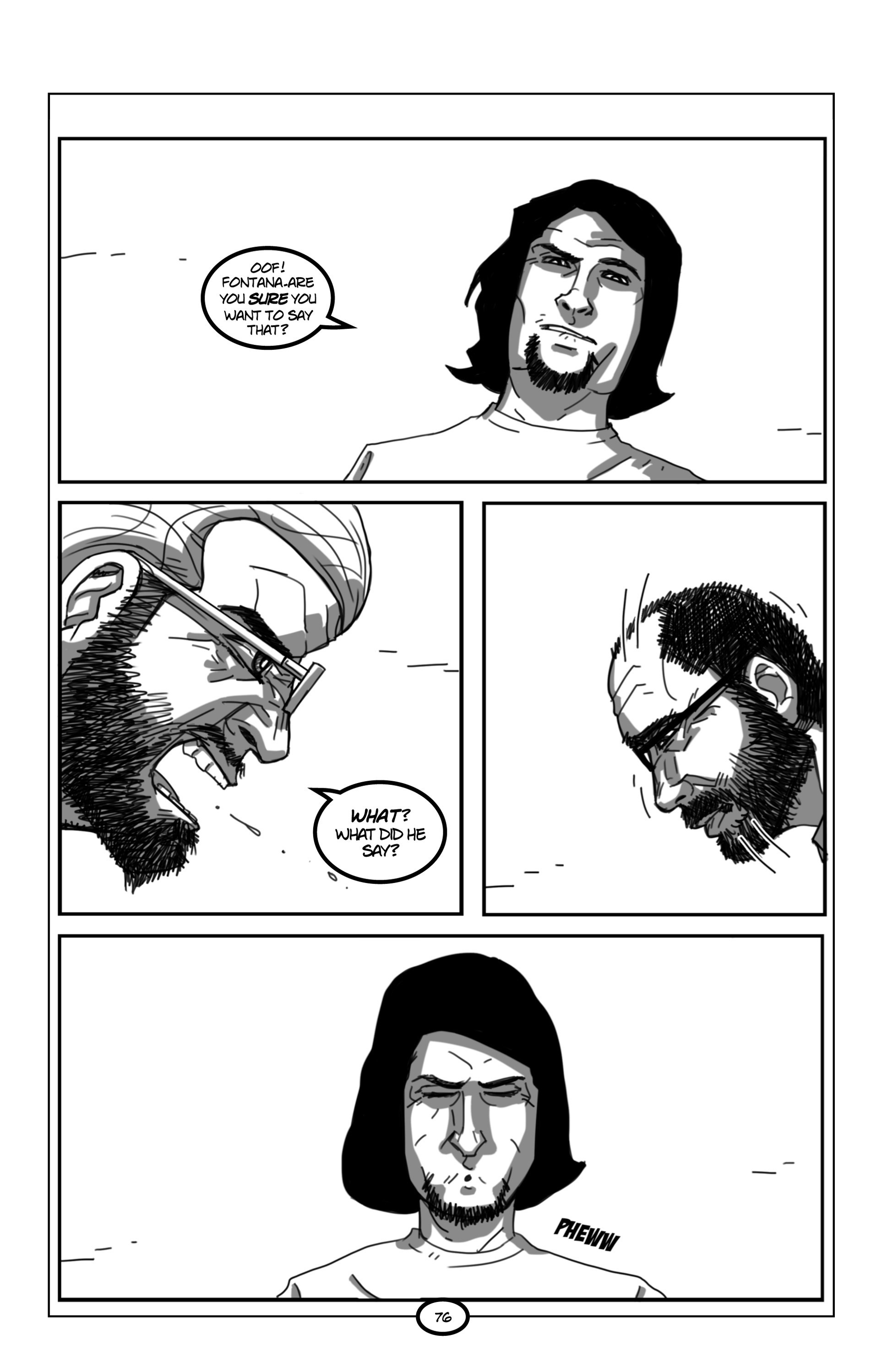 Read online Twisted Dark comic -  Issue # TPB 3 (Part 1) - 77