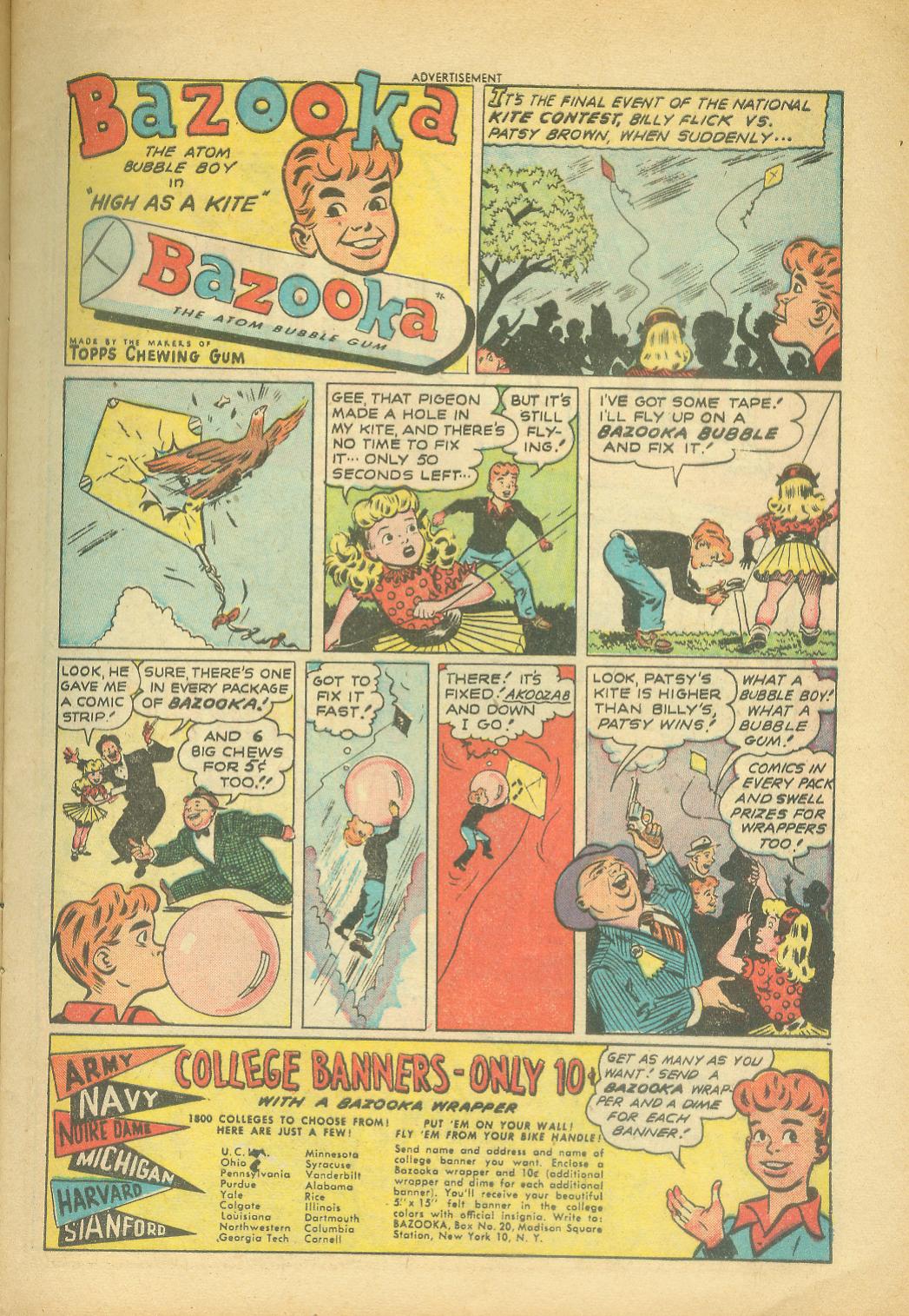 Dale Evans Comics issue 4 - Page 13