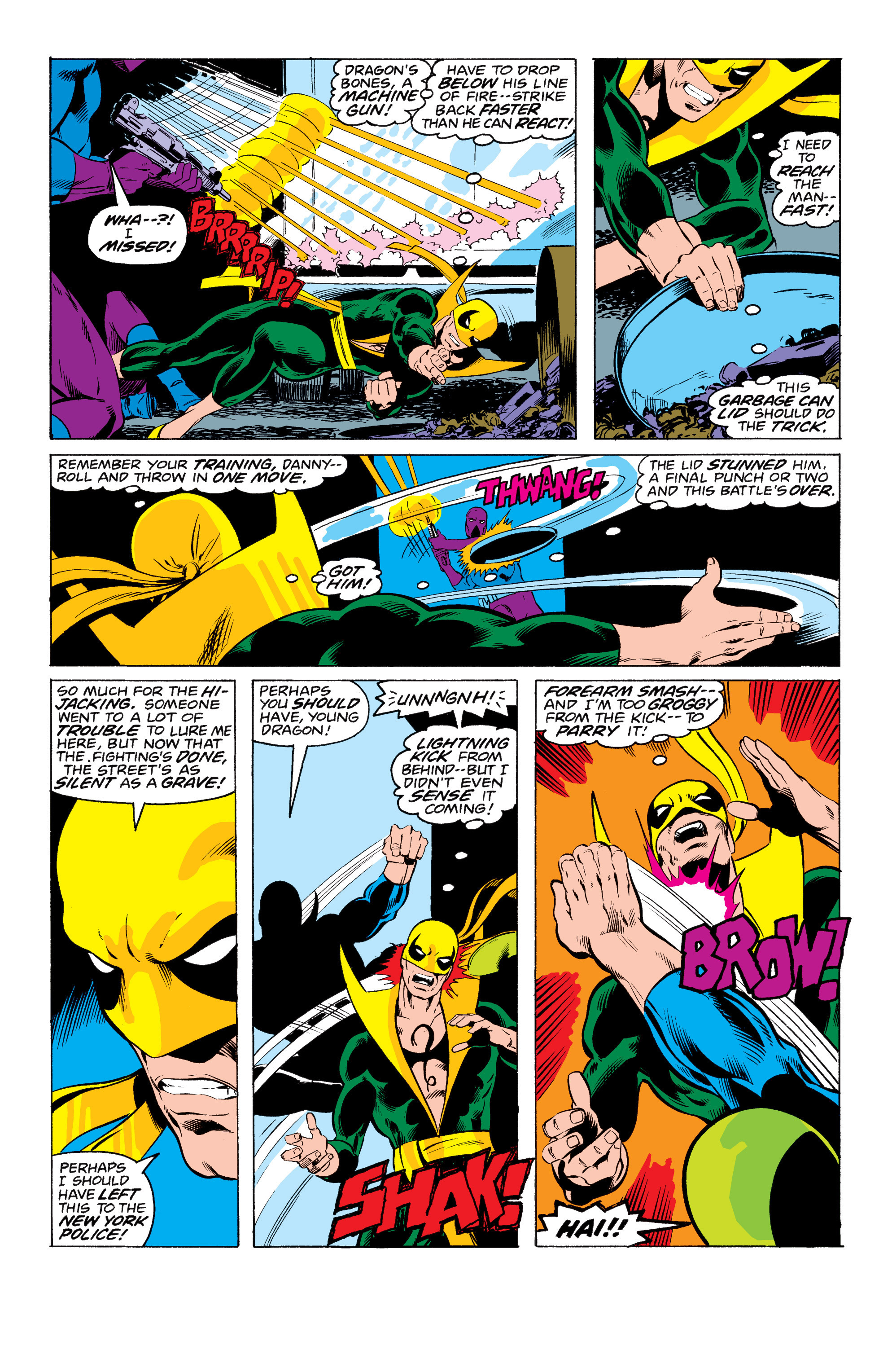Read online X-Men Epic Collection: Second Genesis comic -  Issue # TPB (Part 4) - 32