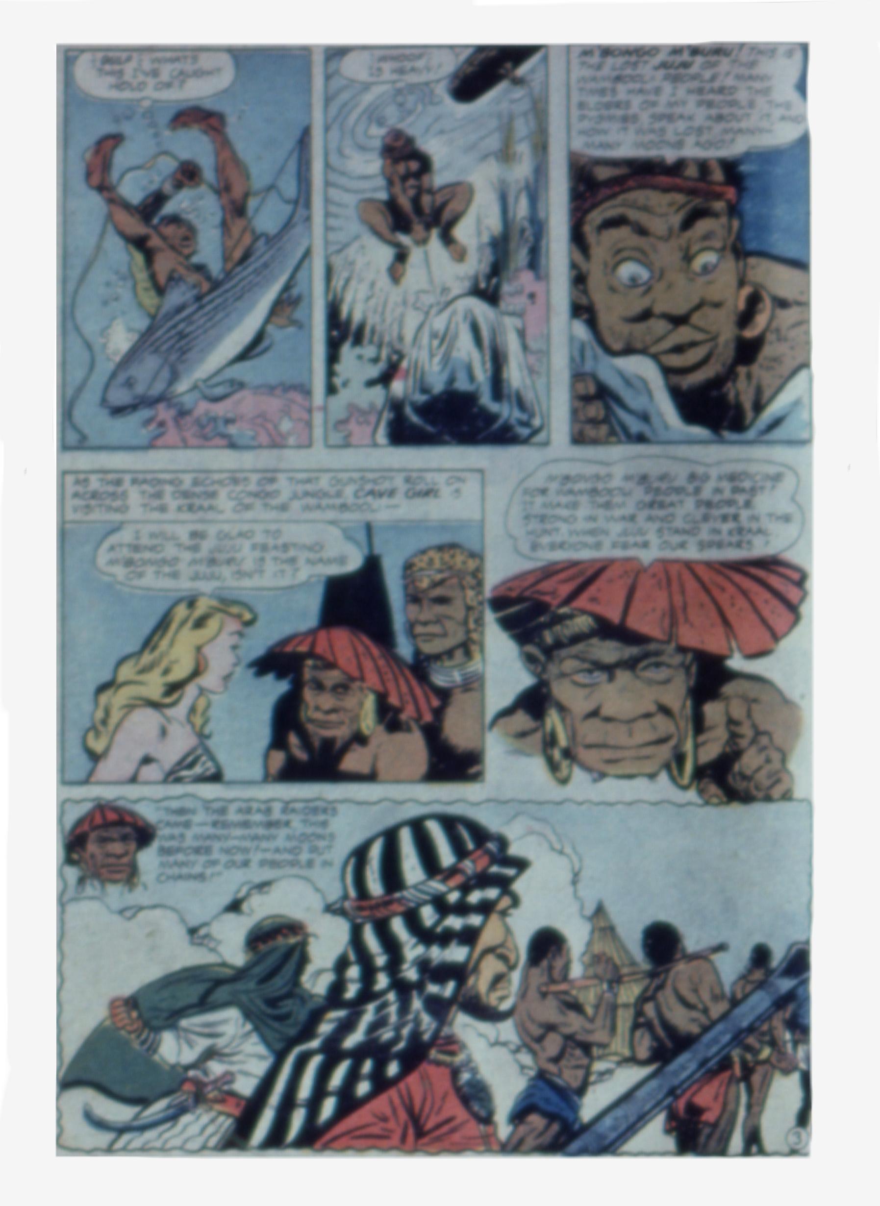 Read online A-1 Comics comic -  Issue #137 - 14