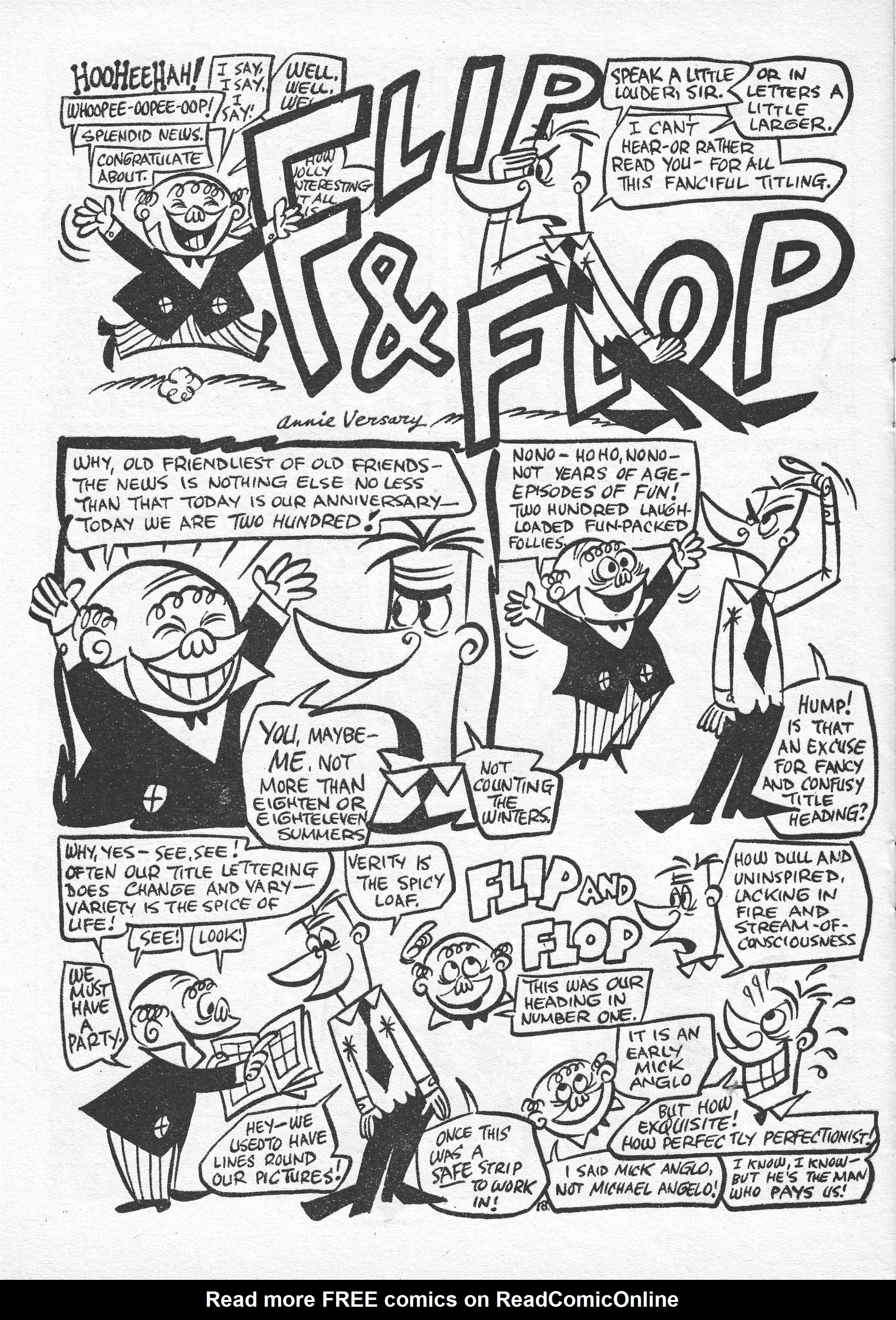 Read online Young Marvelman comic -  Issue #309 - 20