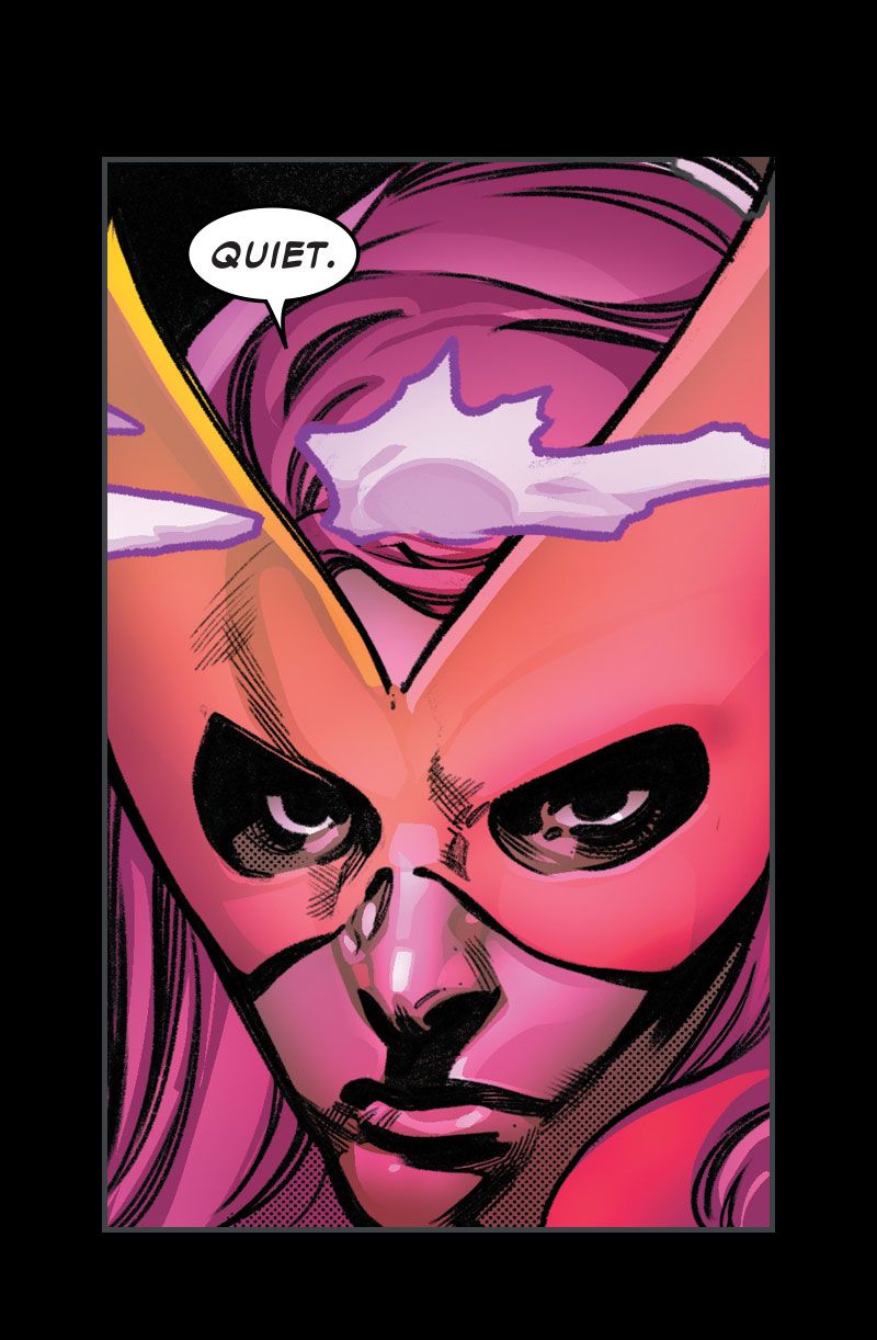 Read online House of X: Infinity Comic comic -  Issue #6 - 61
