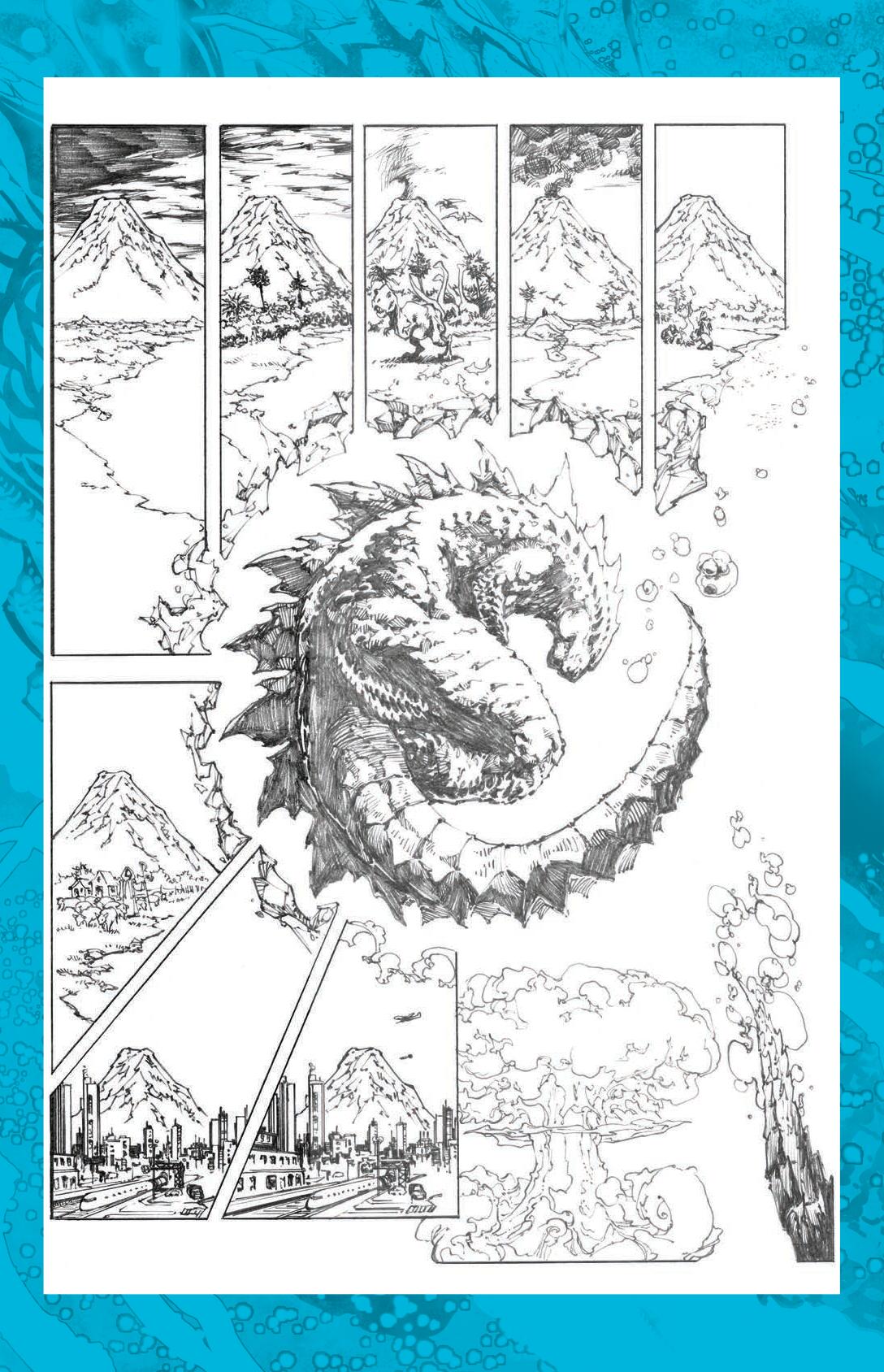 Read online Monsterverse Omnibus Collection comic -  Issue # TPB (Part 5) - 12