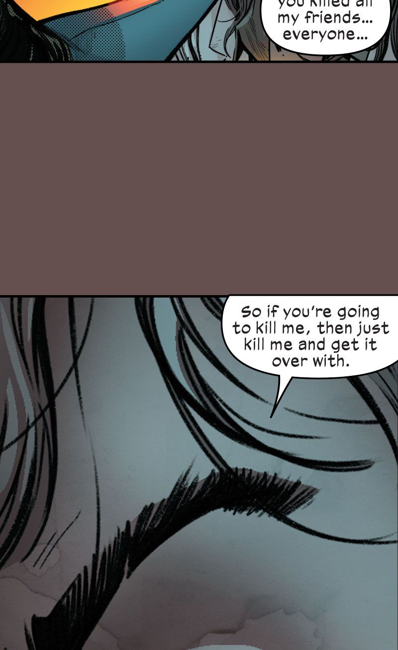 Read online House of X: Infinity Comic comic -  Issue #2 - 33