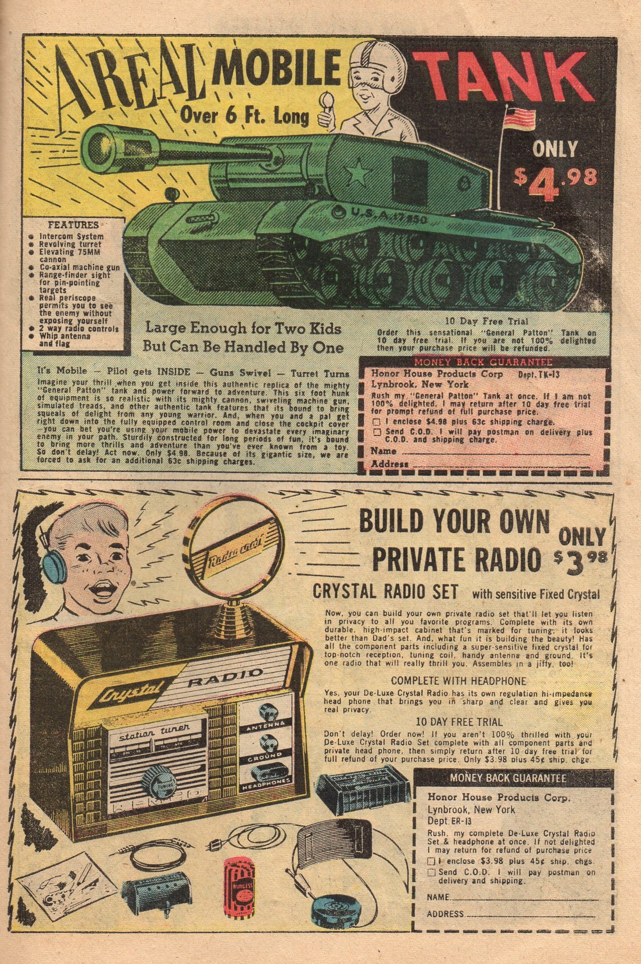 Read online Lash Larue Western (1949) comic -  Issue #70 - 31