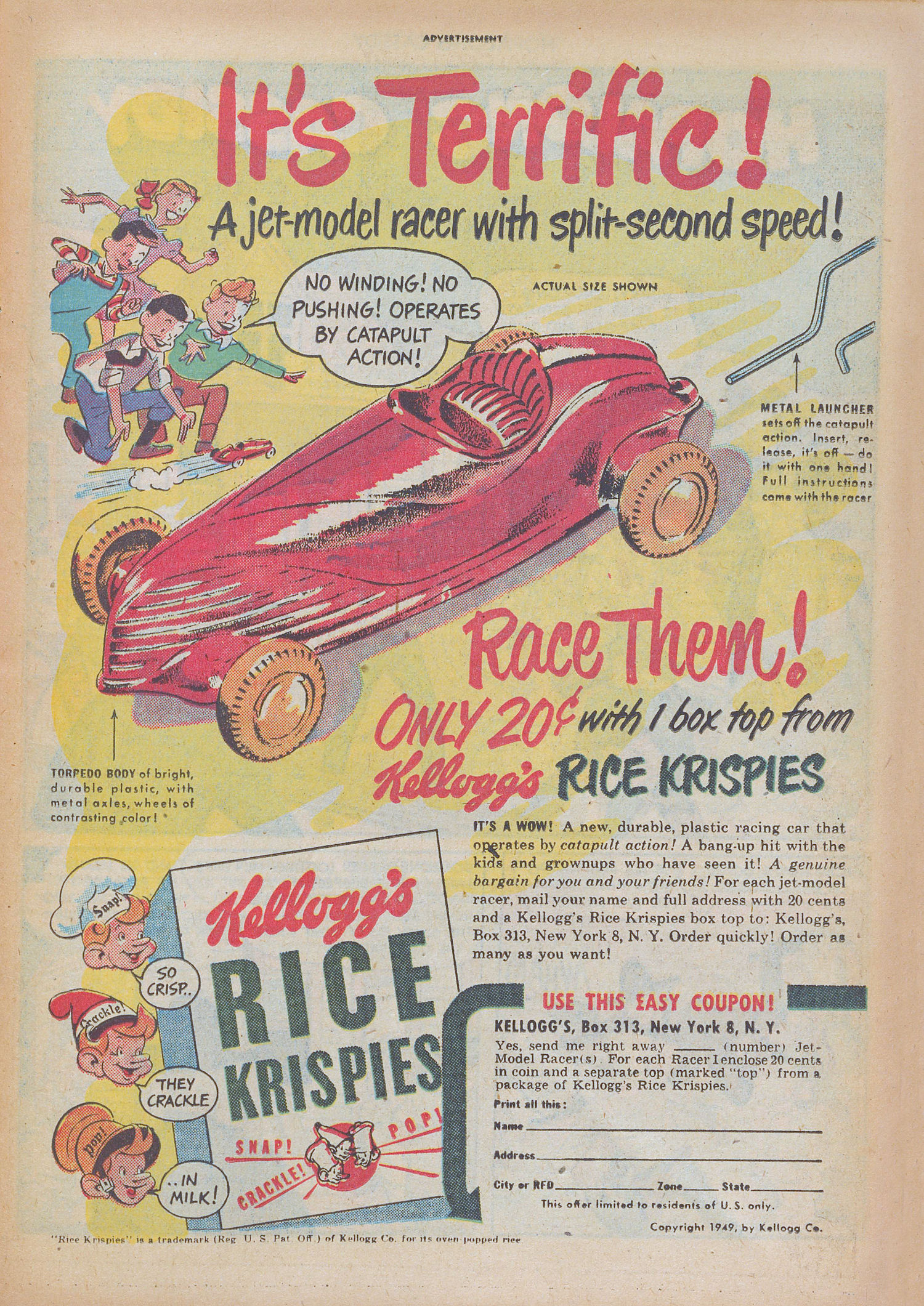 Read online Hopalong Cassidy comic -  Issue #35 - 23