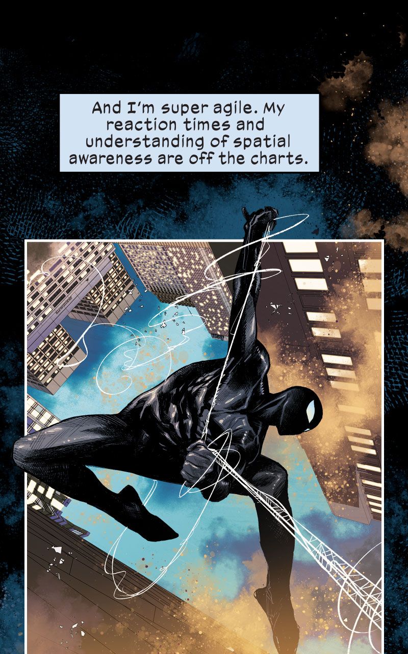 Read online Ultimate Spider-Man Infinity Comic comic -  Issue #2 - 24