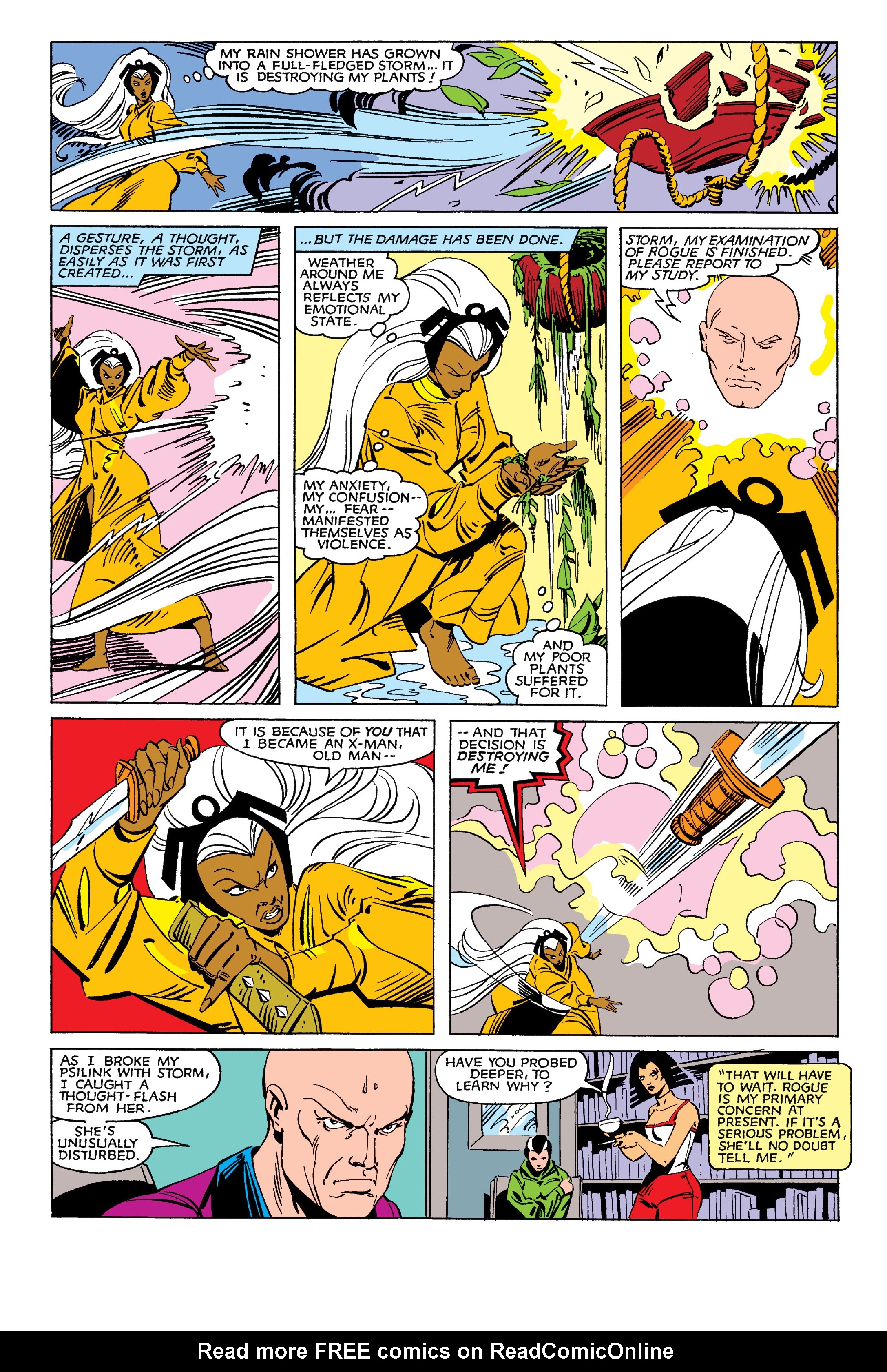 Read online Phoenix Omnibus comic -  Issue # TPB 2 (Part 2) - 37