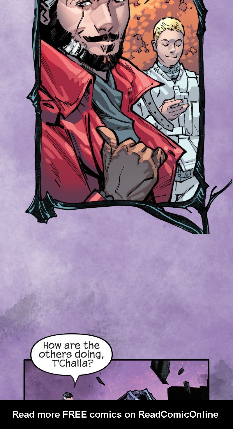 Read online G.O.D.S.: Infinity Comic comic -  Issue #1 - 193