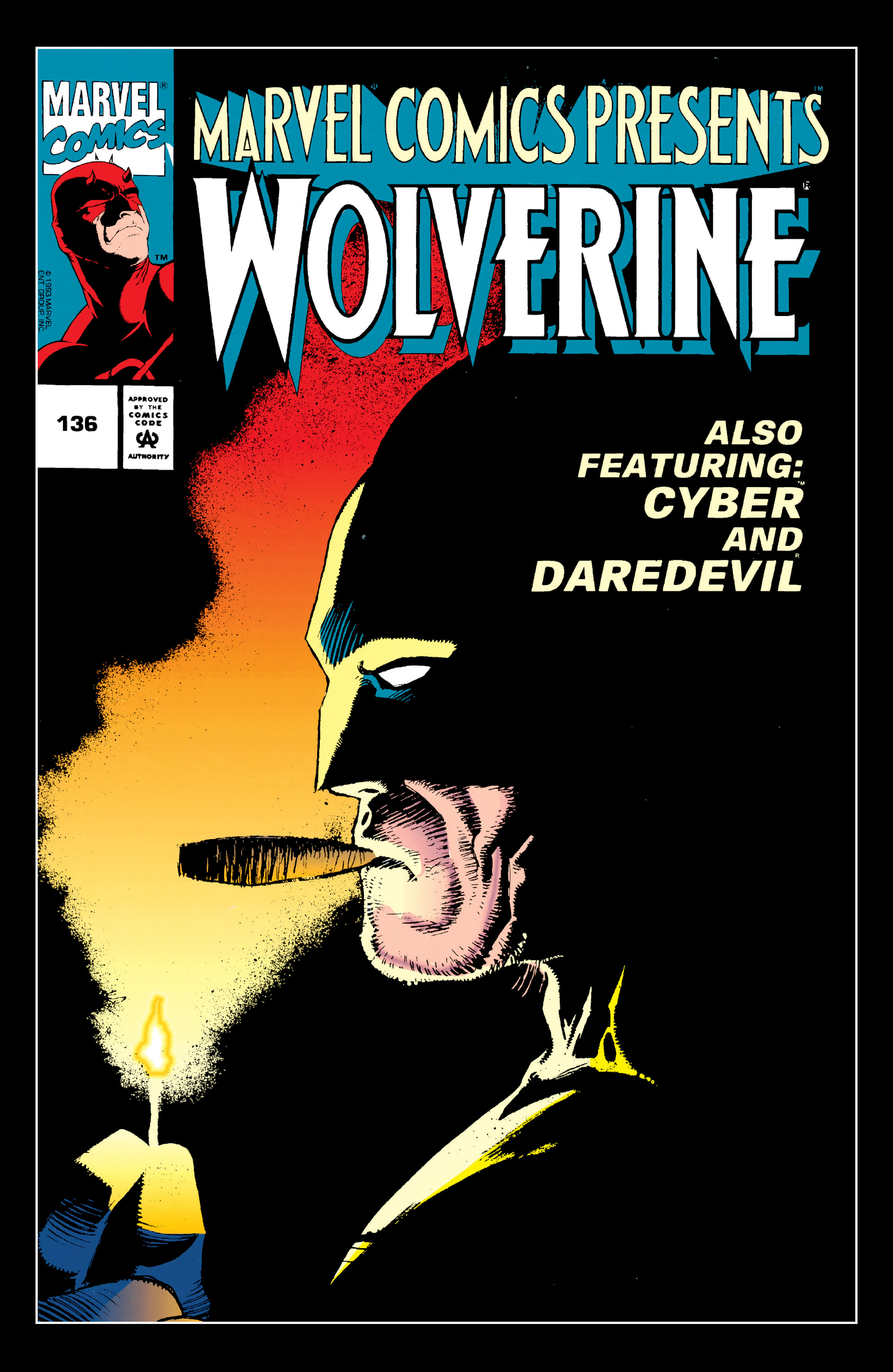 Read online Wolverine Omnibus comic -  Issue # TPB 4 (Part 6) - 80