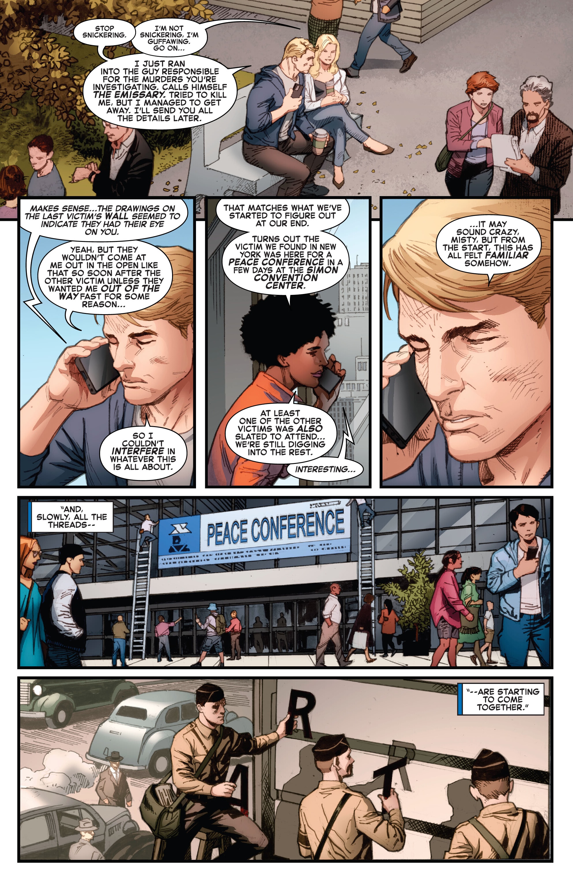 Read online Captain America (2023) comic -  Issue #4 - 25