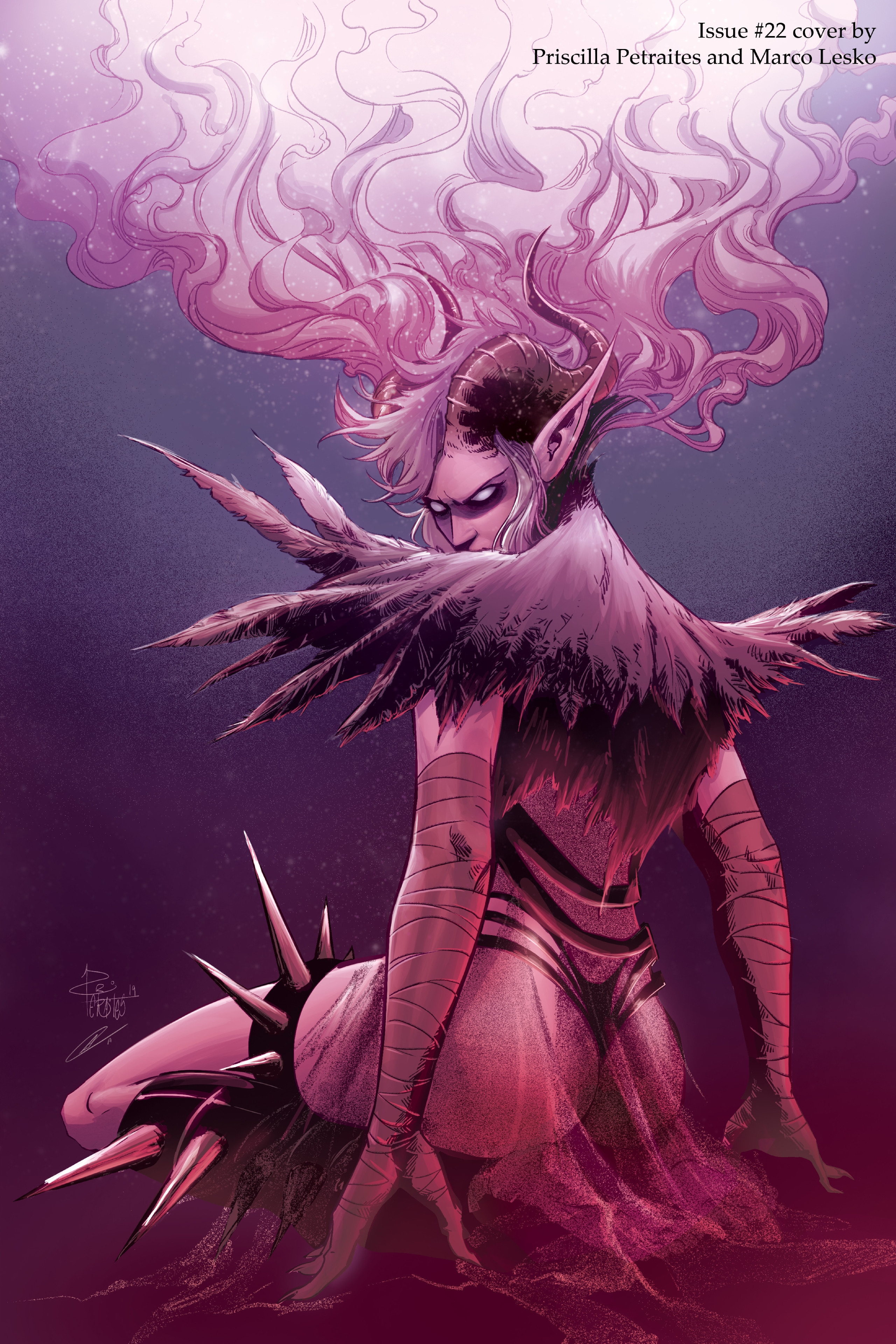 Read online Rat Queens Omnibus comic -  Issue # TPB (Part 12) - 65