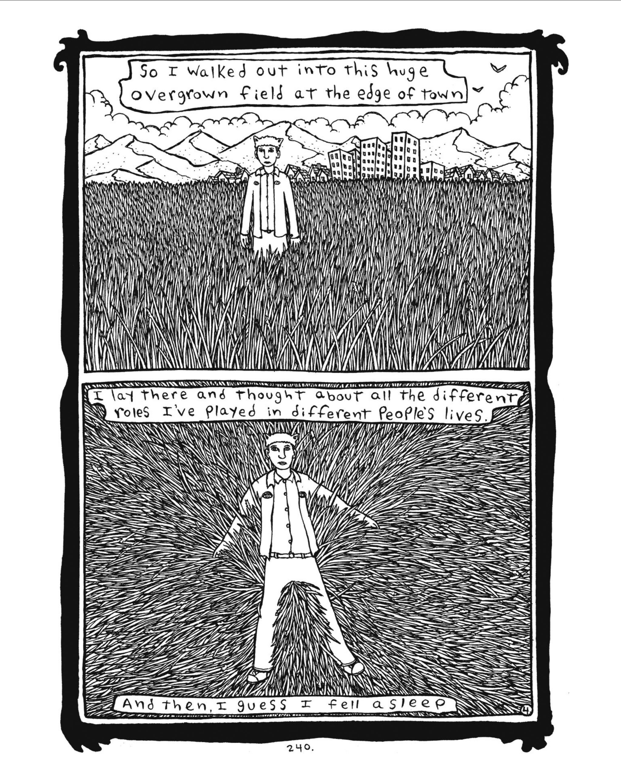 Read online Capacity comic -  Issue # TPB (Part 3) - 42