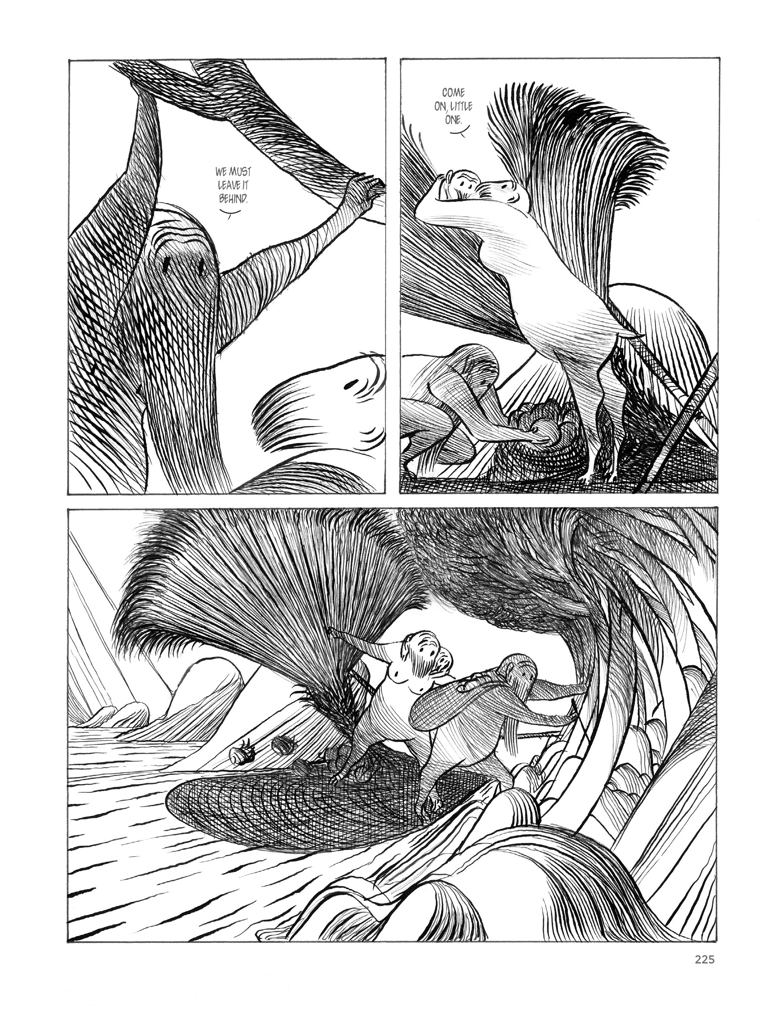 Read online Garlandia comic -  Issue # TPB (Part 3) - 26