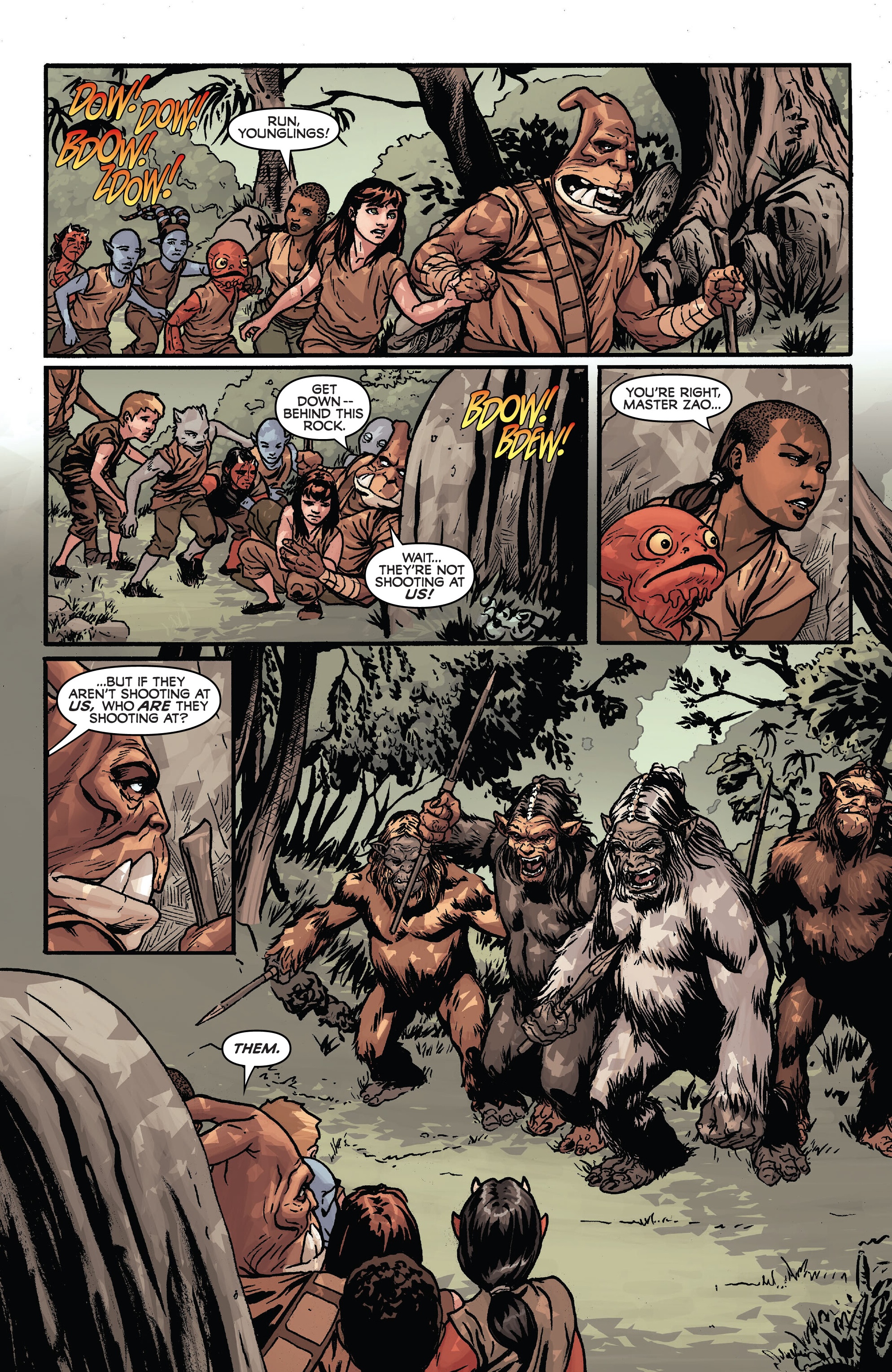 Read online Star Wars Legends: The Empire Omnibus comic -  Issue # TPB 2 (Part 1) - 95