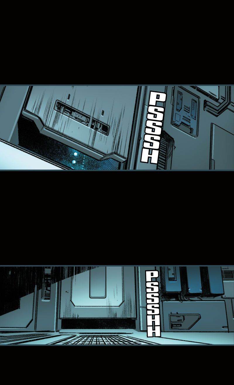 Read online House of X: Infinity Comic comic -  Issue #3 - 111