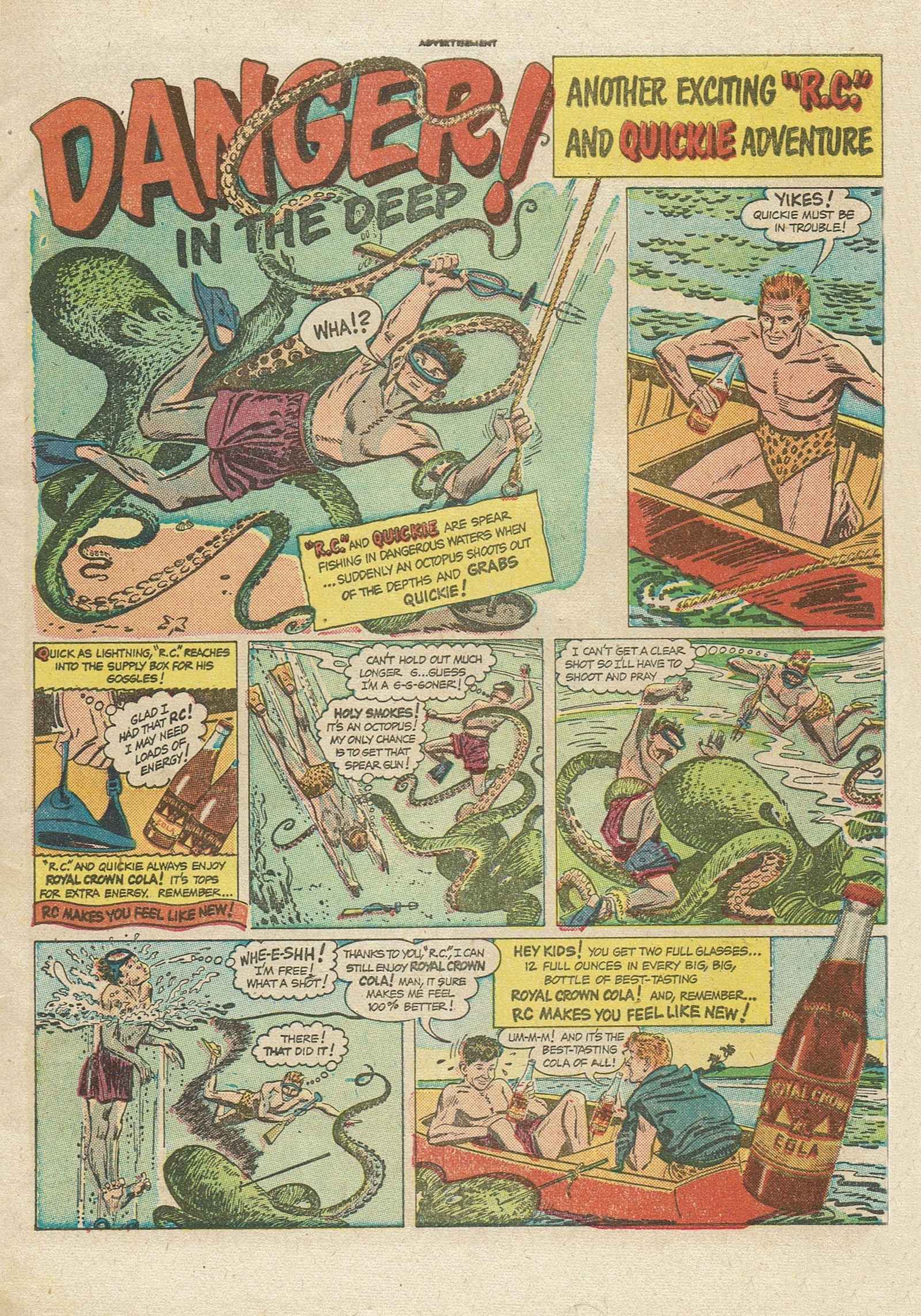 Read online Bill Boyd Western comic -  Issue #15 - 3