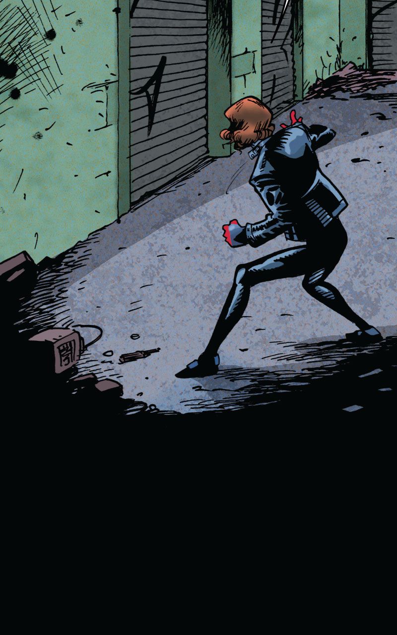 Read online Spider-Man Unlimited Infinity Comic comic -  Issue #17 - 30