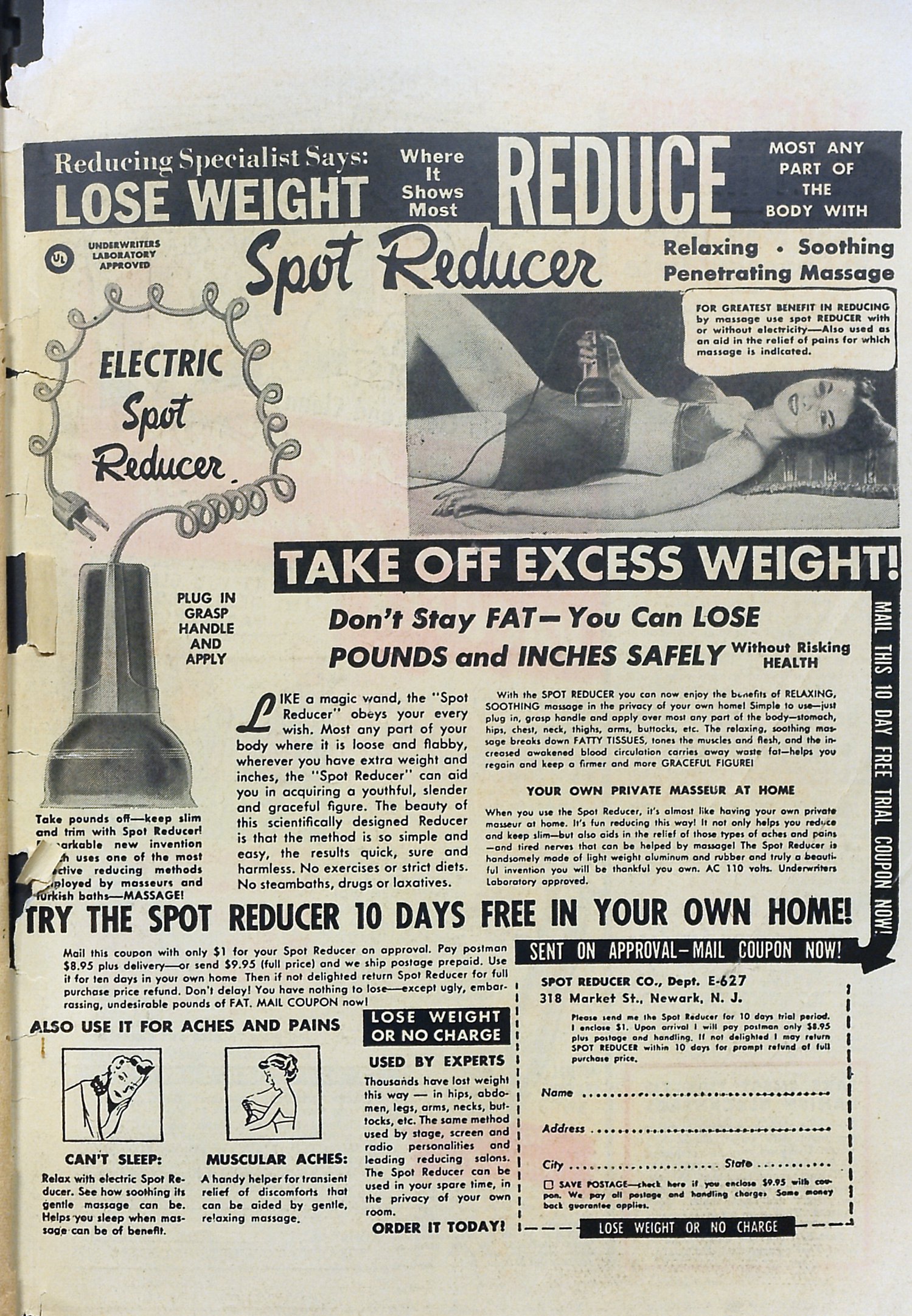 Read online Buffalo Bill comic -  Issue #9 - 35