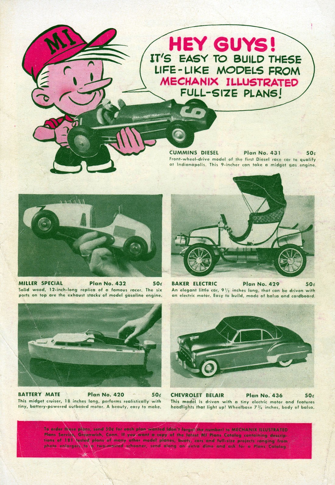 Read online Soldier Comics comic -  Issue #9 - 36