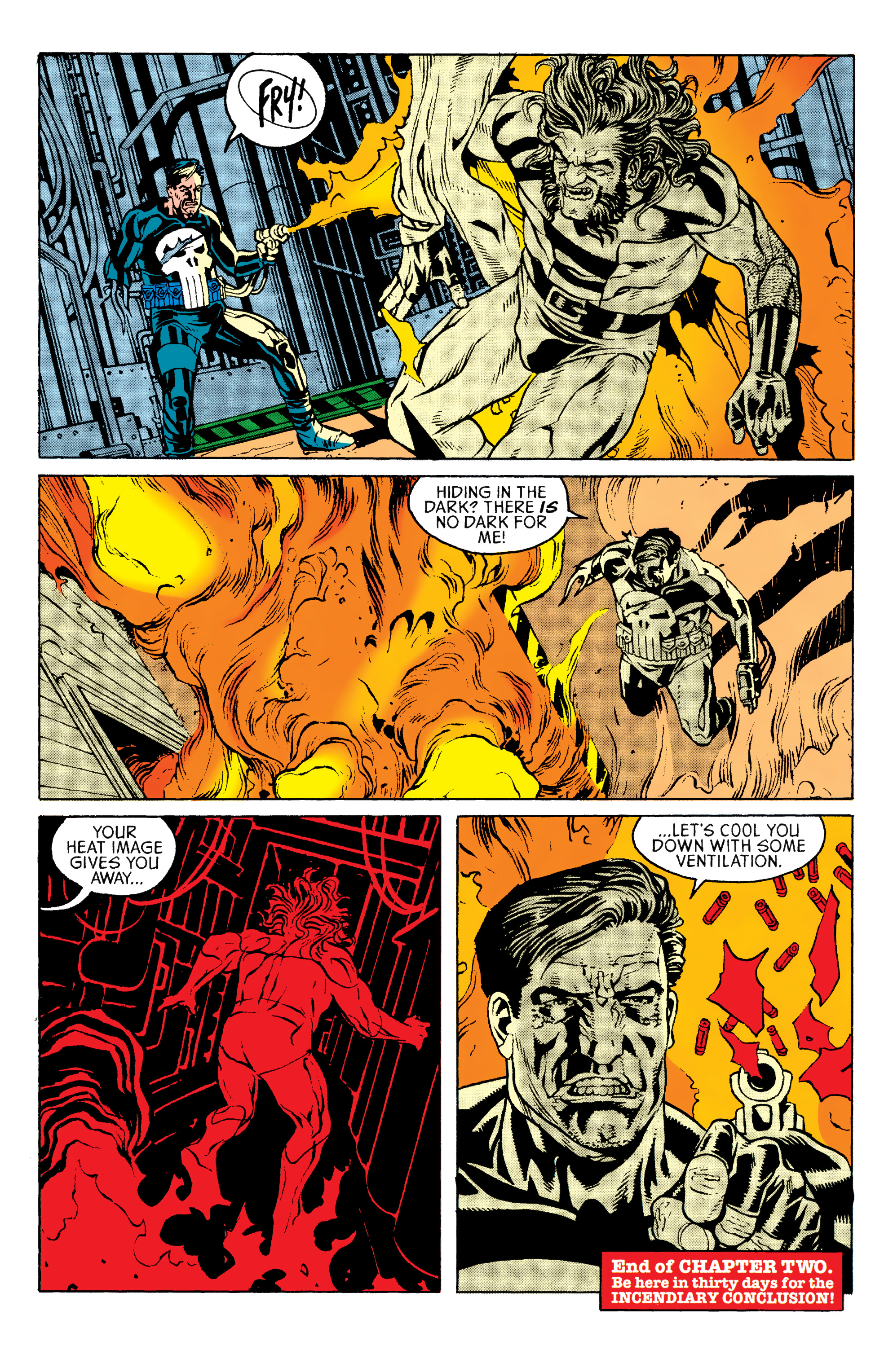 Read online Wolverine Omnibus comic -  Issue # TPB 4 (Part 10) - 64