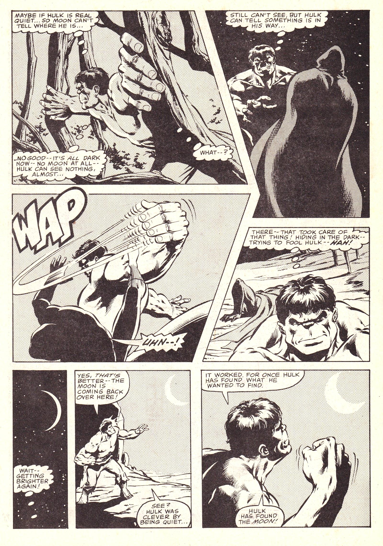 Read online Spider-Man and Hulk Weekly comic -  Issue #399 - 26