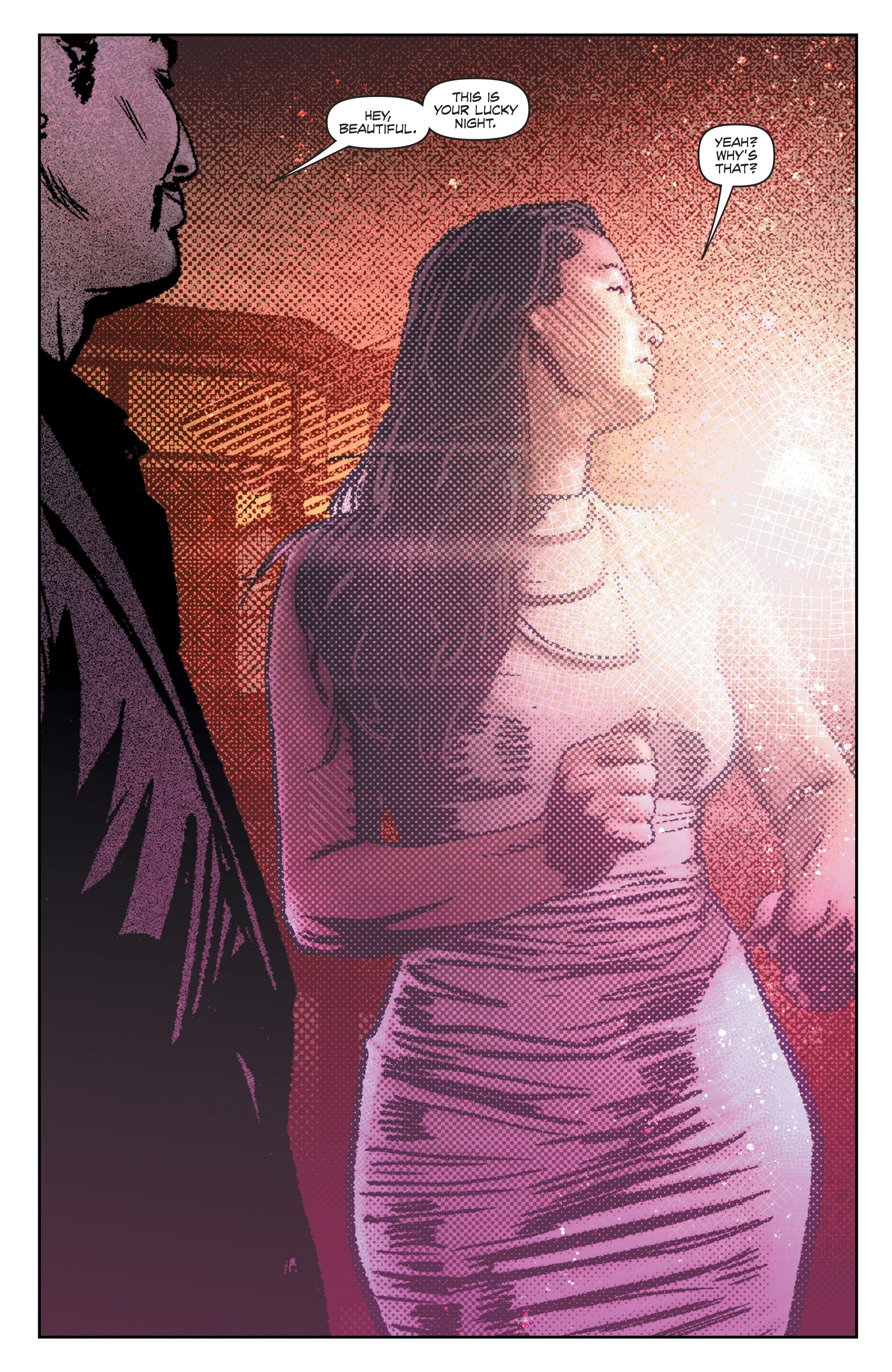 Read online The Resistance Universe: The Origins comic -  Issue # TPB (Part 2) - 67