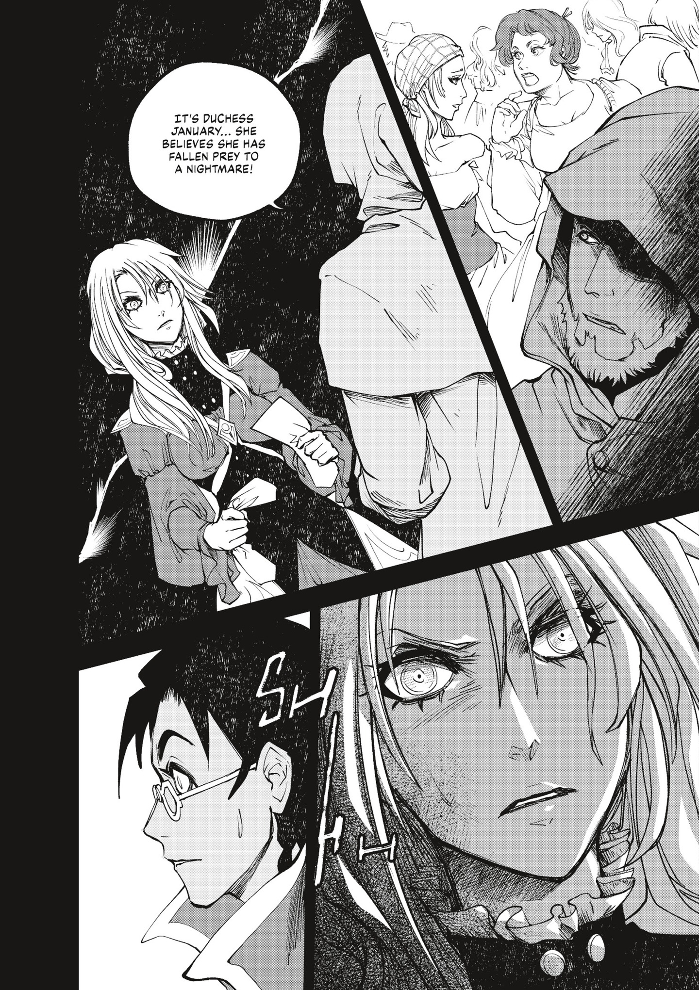 Read online Oneira comic -  Issue # TPB 1 (Part 2) - 48