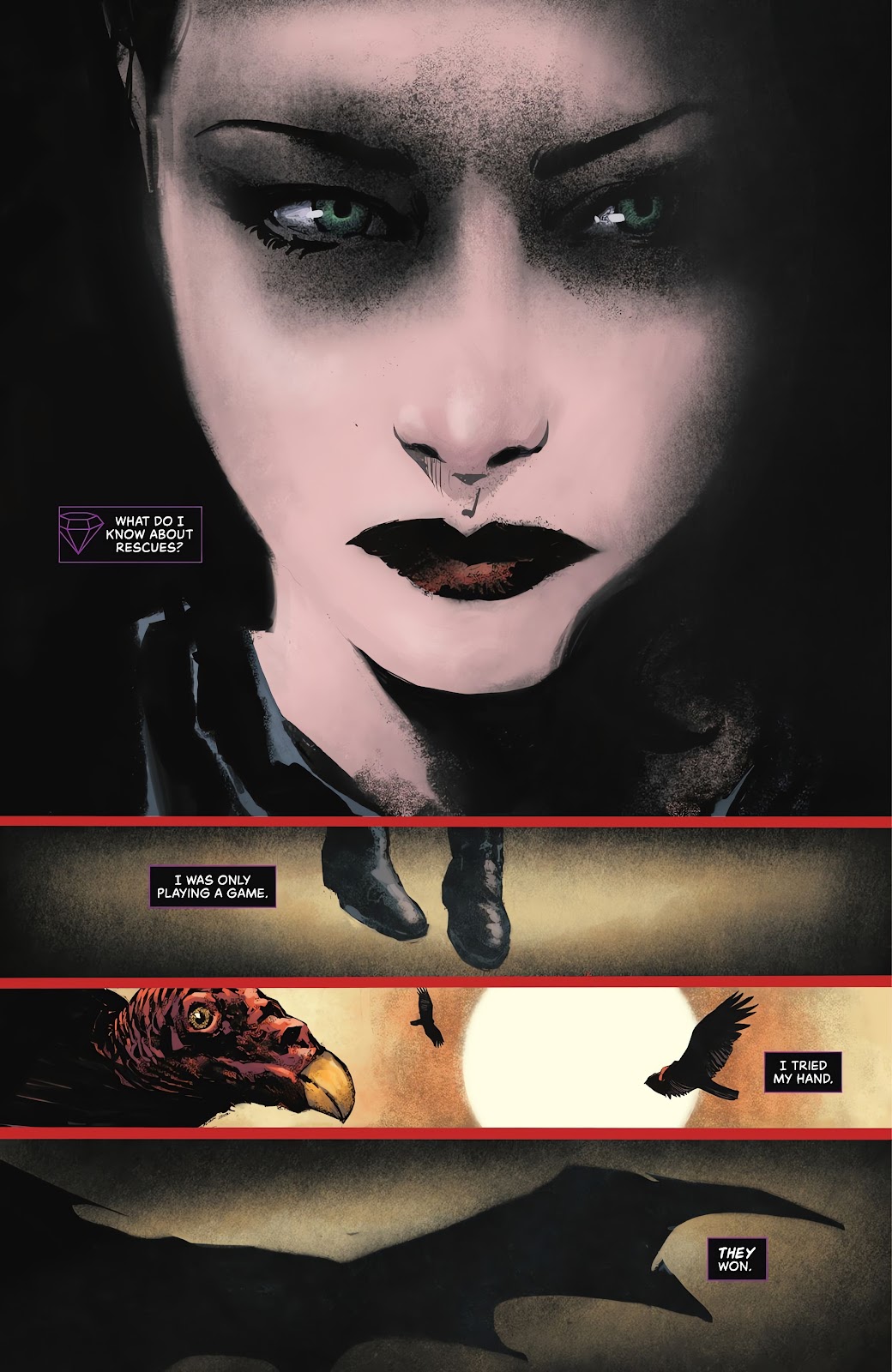 <{ $series->title }} issue 1079 - Page 3