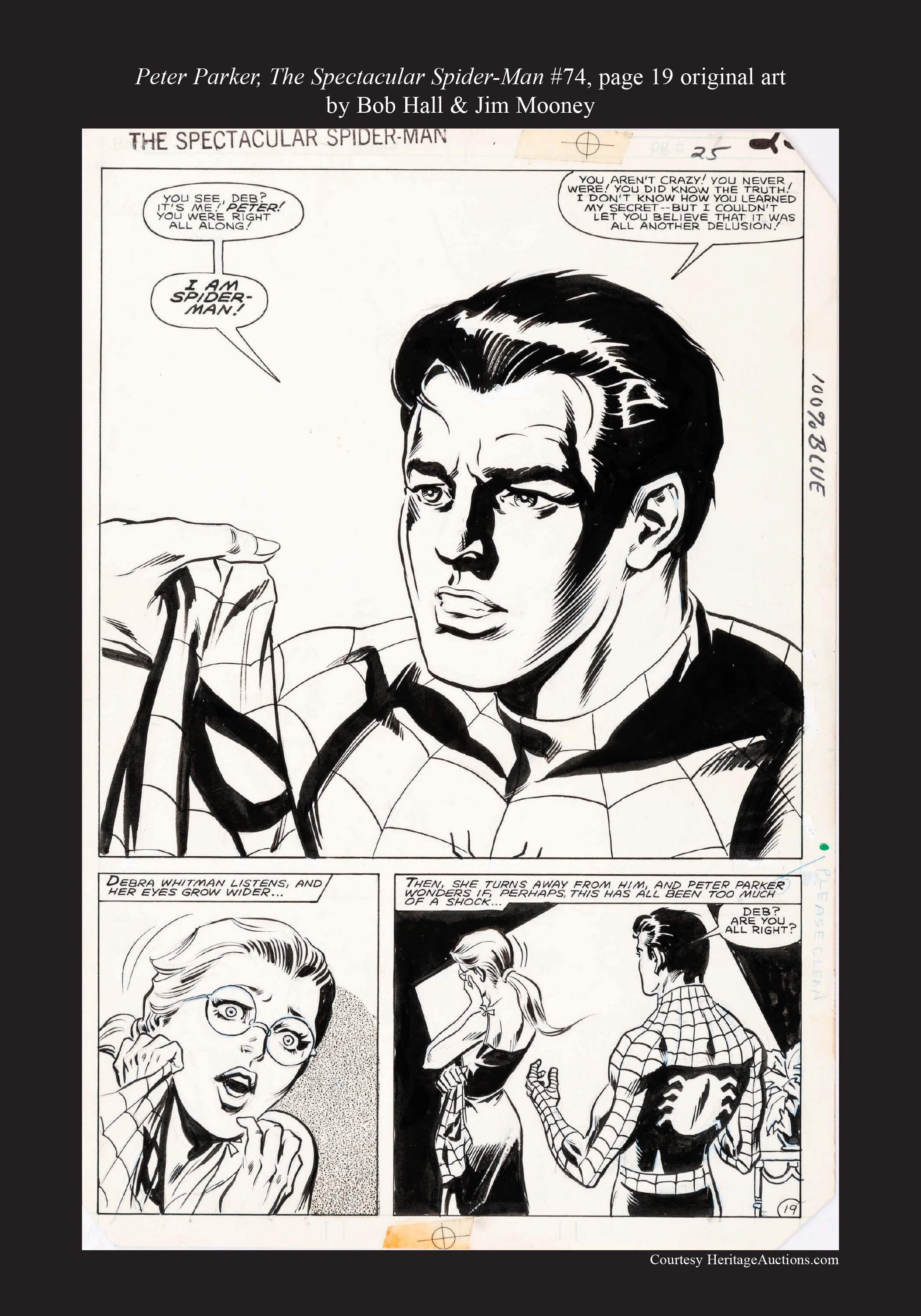 Read online Marvel Masterworks: The Spectacular Spider-Man comic -  Issue # TPB 6 (Part 4) - 26