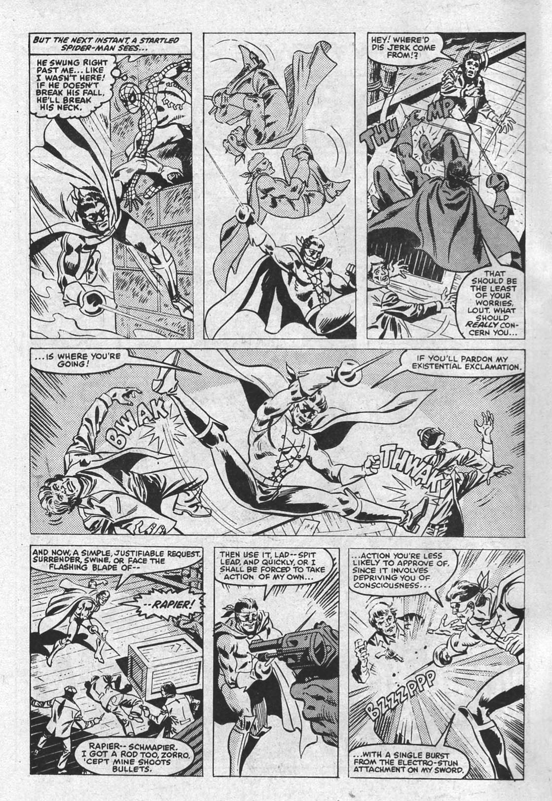 Read online Spider-Man and Hulk Weekly comic -  Issue #400 - 4